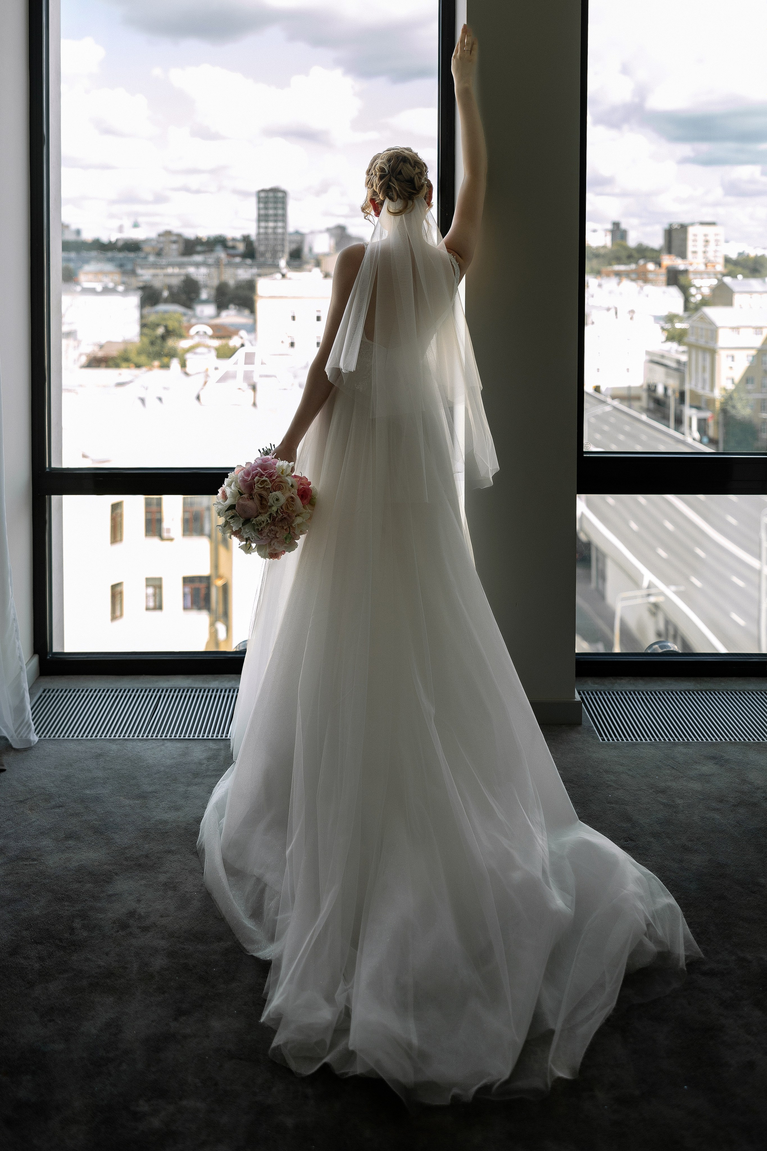 Свадебные фотографии. Свадебный фотограф и видеограф в Москве, Виктор Архилюк