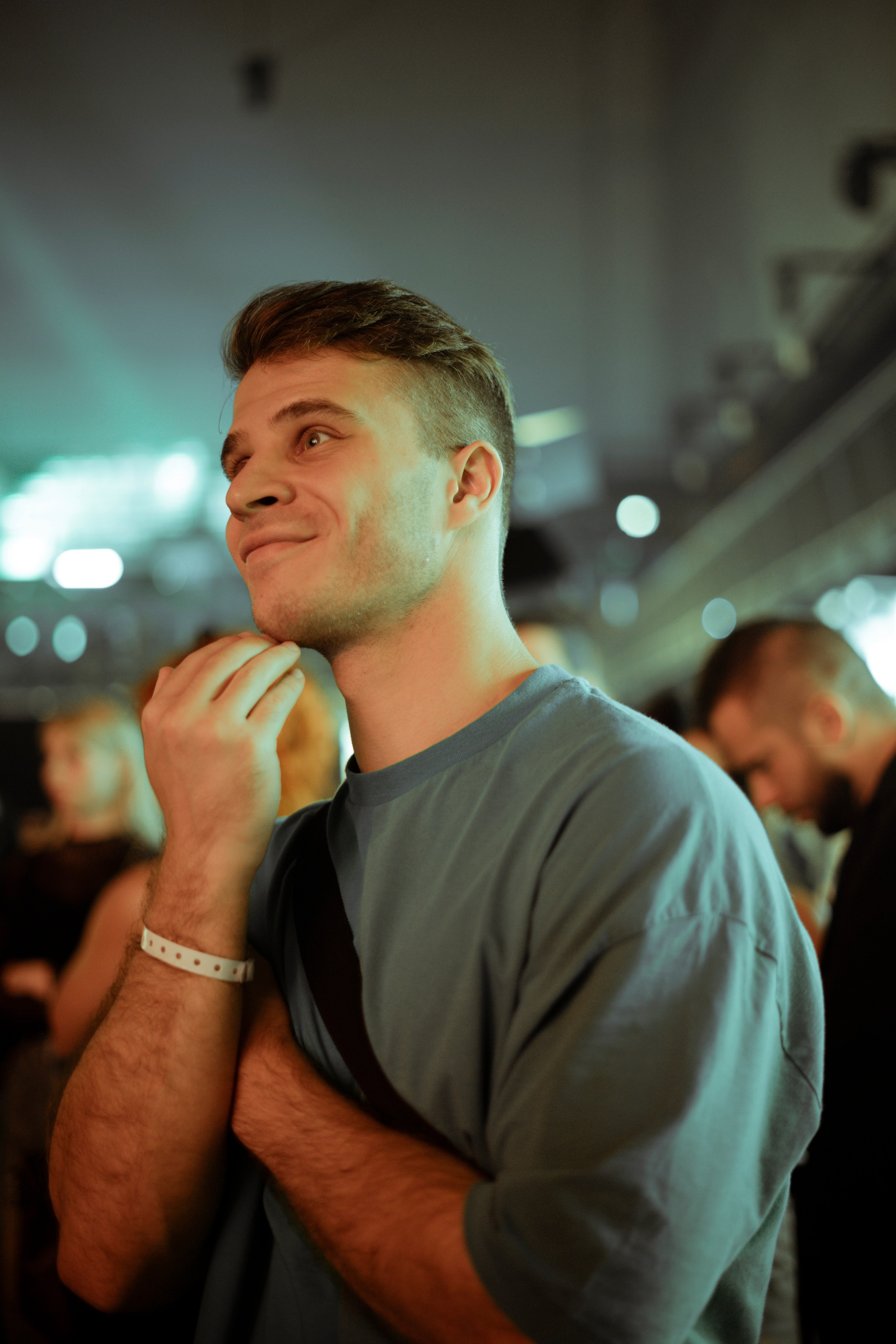 Конференция NeForbes. Фотограф Гвоздева Варвара / Москва