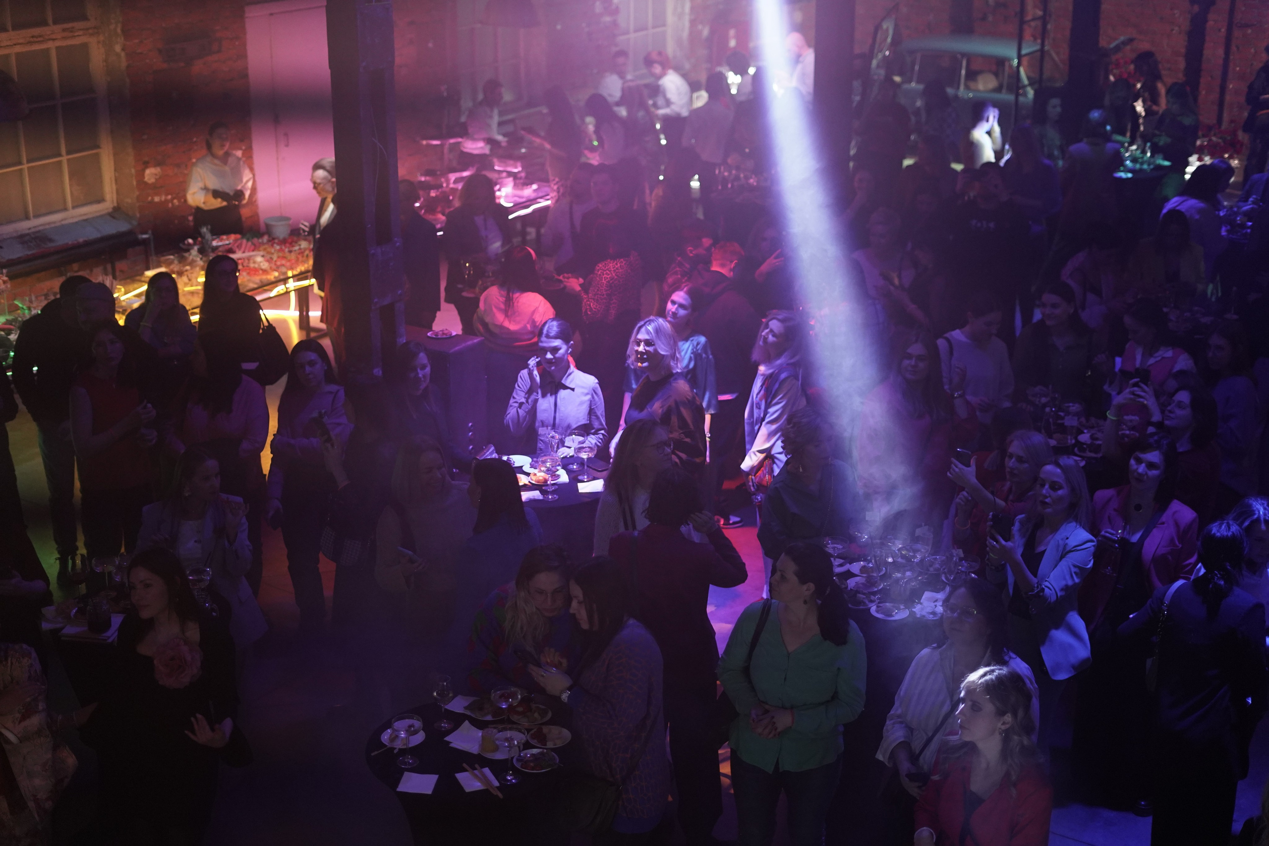 Обои № 1. Фотограф Гвоздева Варвара / Москва