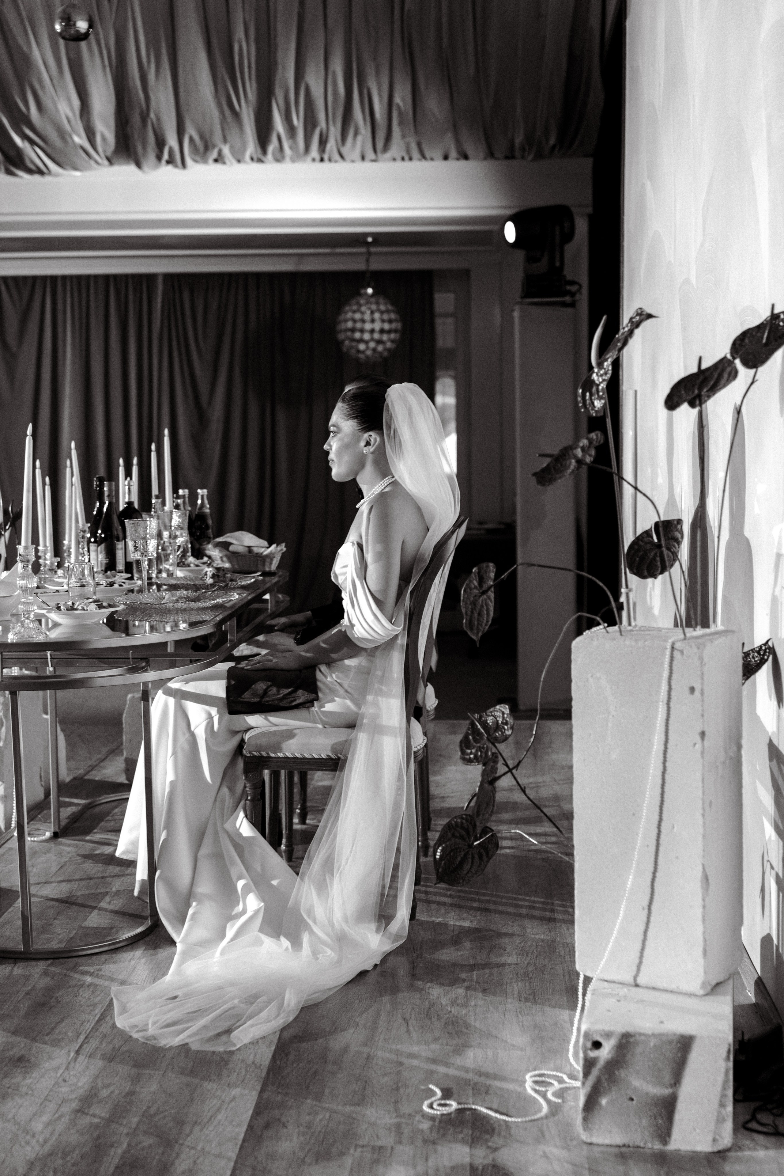 Михаил|Анастасия. Свадебный фотограф в Ростове-на-Дону Саша Филатова