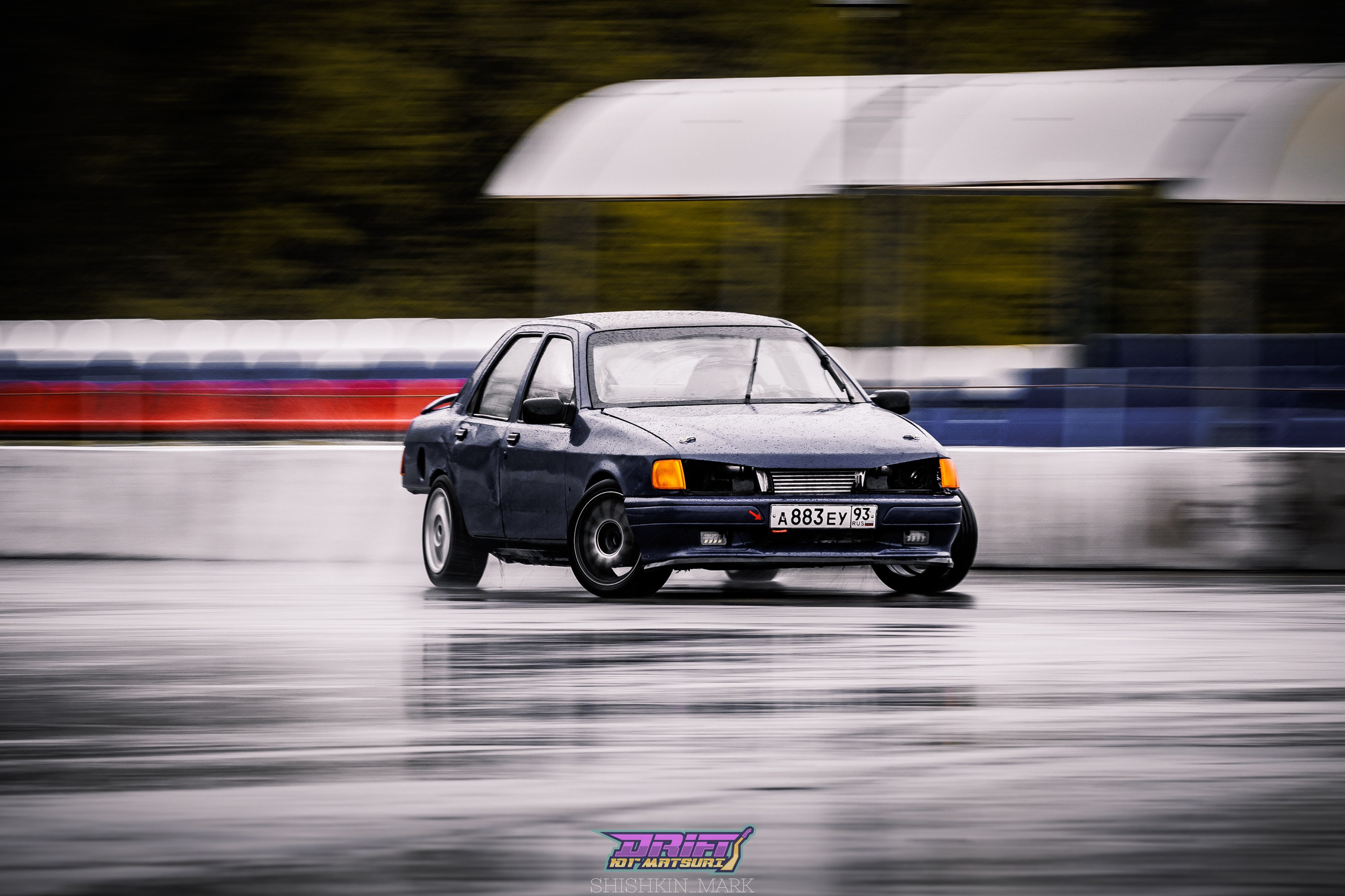 Дрифт Юг, трек-день, 25.04.2025. Марк Шишкин — репортажный фотограф в Воронеже и России