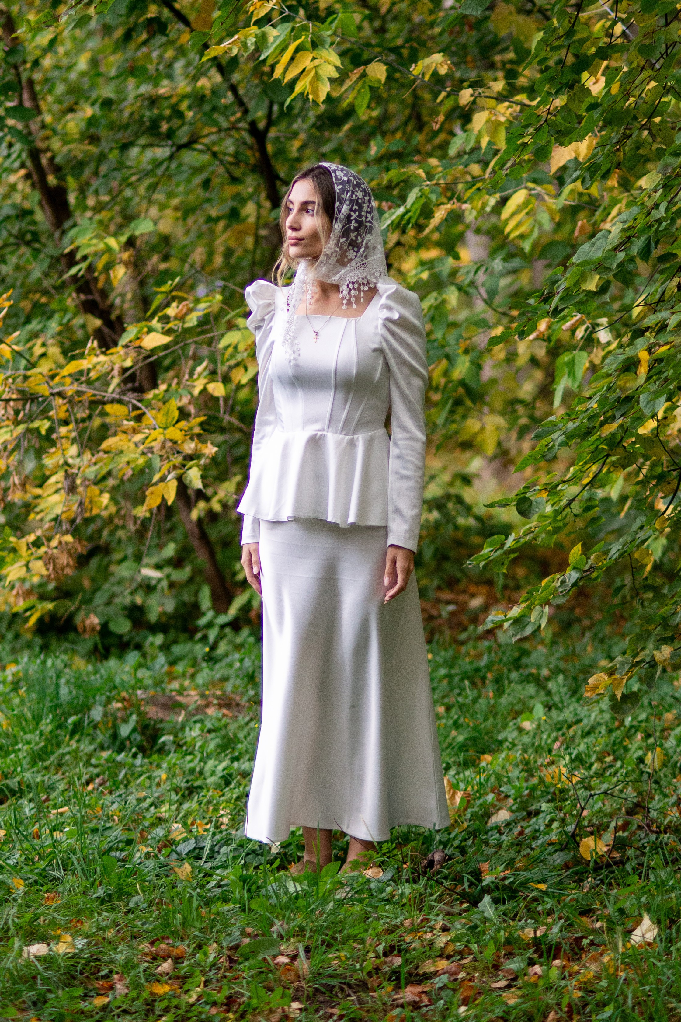 Женский портрет. Дмитрий Шуйский, фотограф