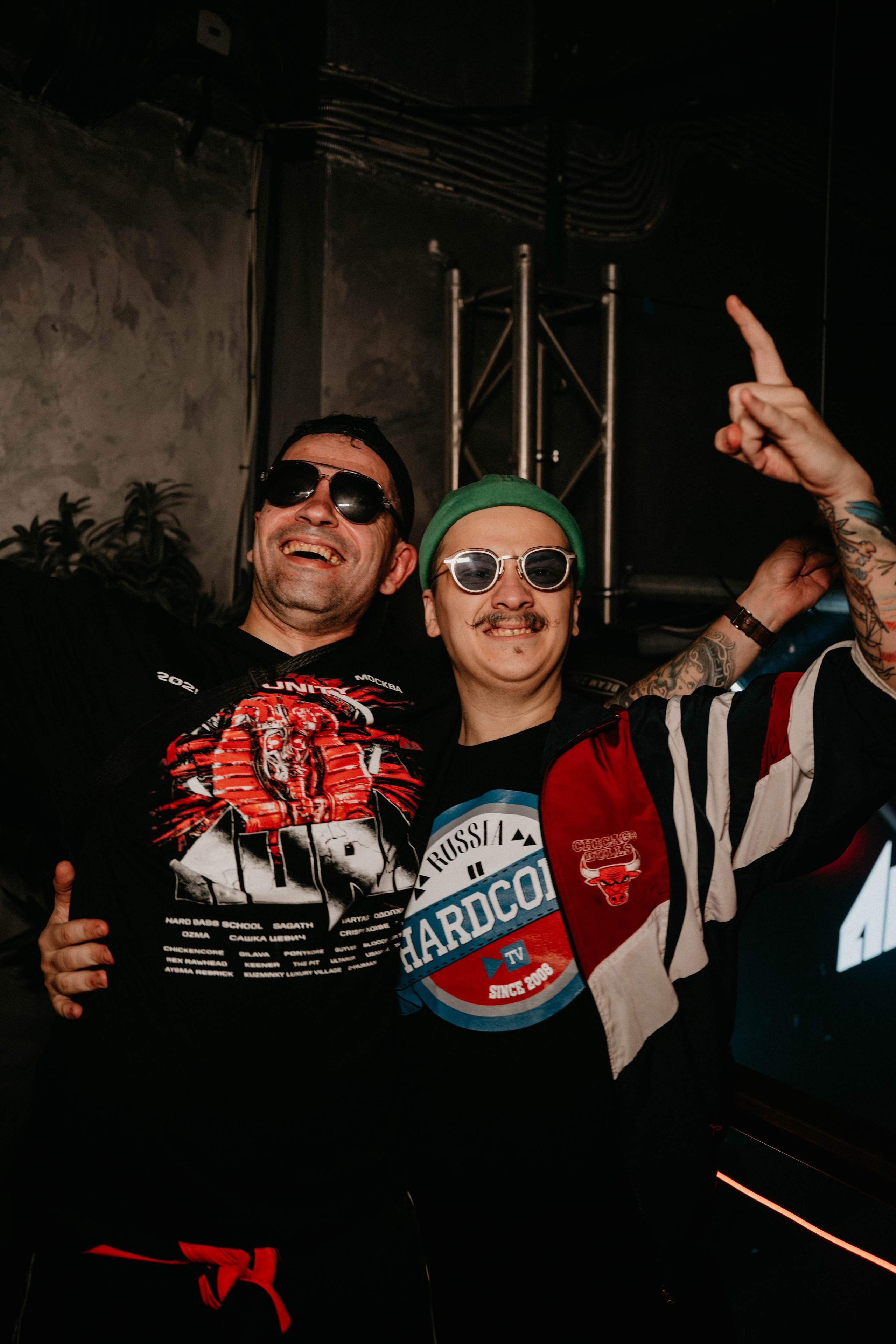 AURA. Концептуальный фотограф Шлыкова Ольга