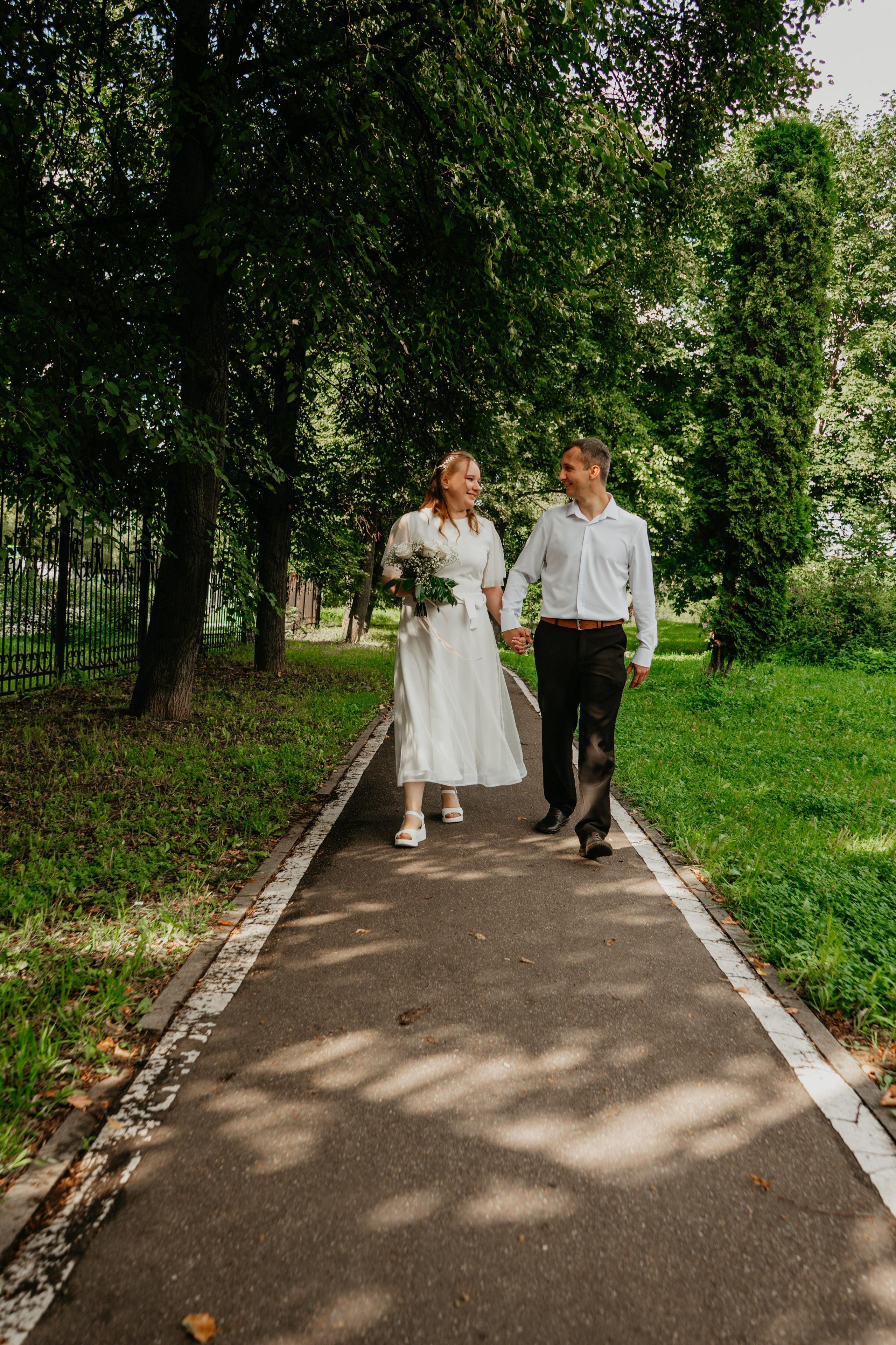 Татьяна и Иван. Концептуальный фотограф Шлыкова Ольга