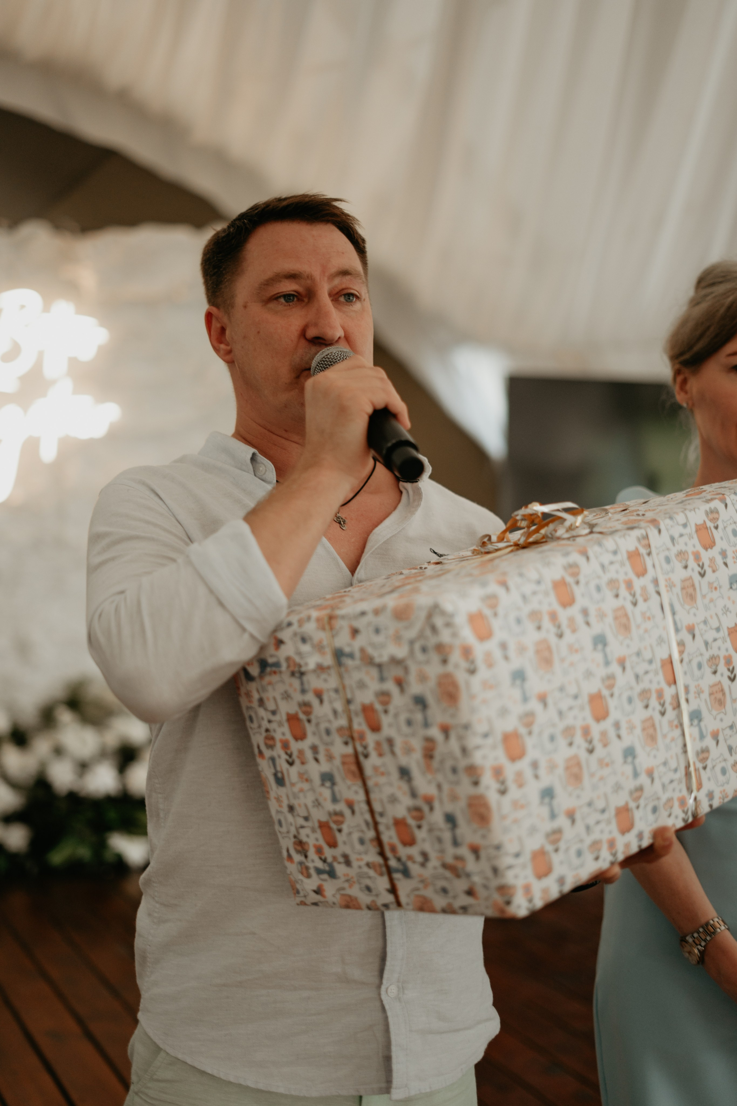 Иван и Евгения. Концептуальный фотограф Шлыкова Ольга