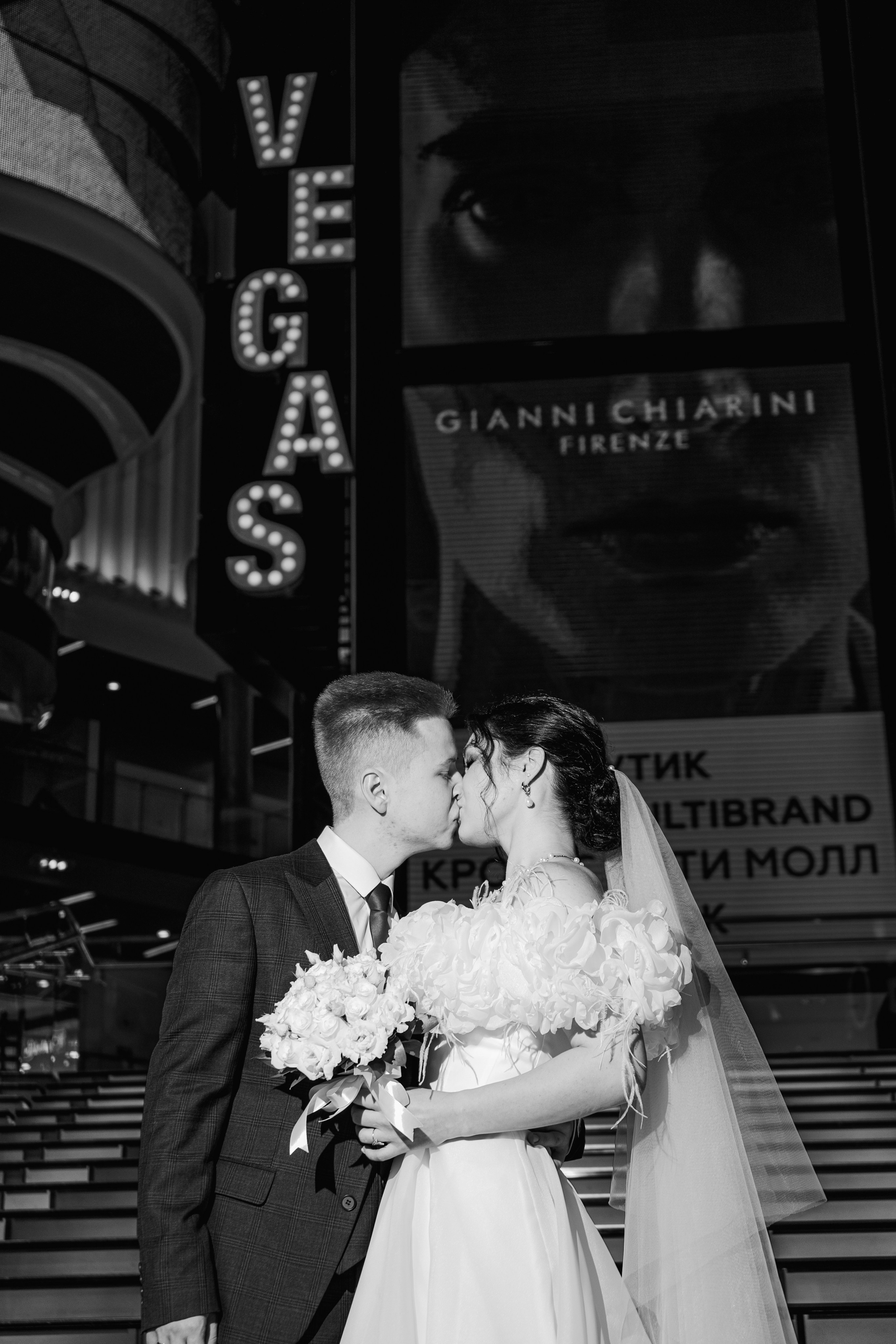 Иван и Евгения. Концептуальный фотограф Шлыкова Ольга