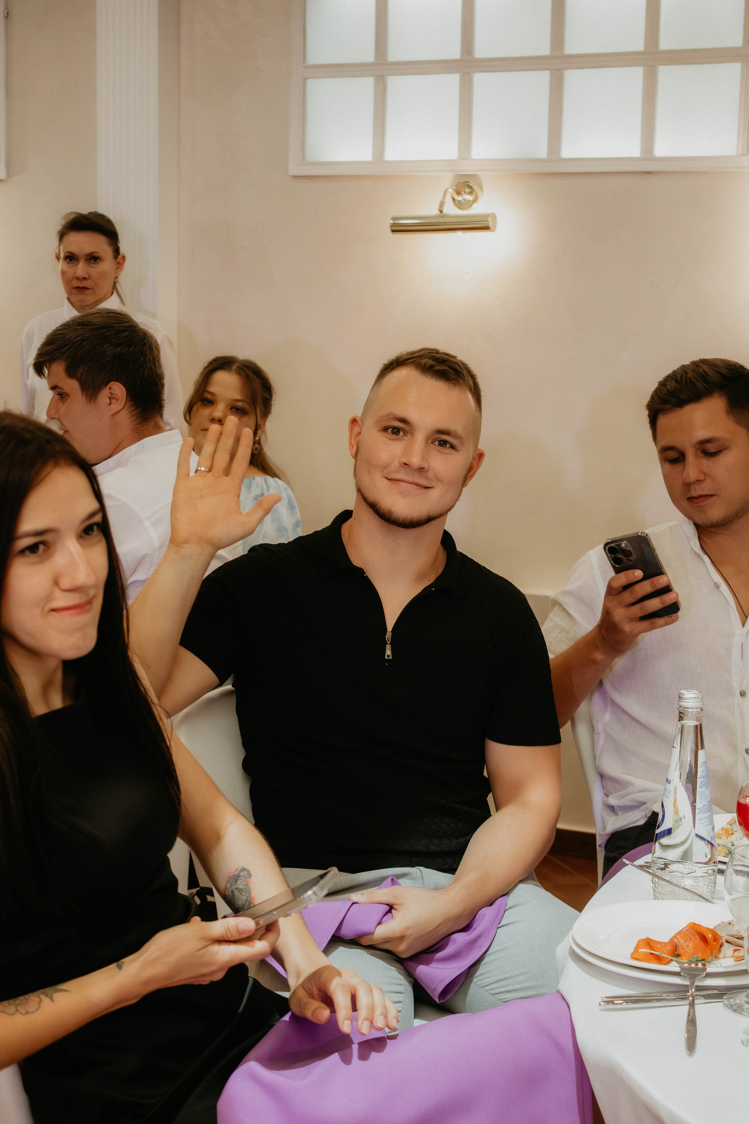 Маргарита и Игорь. Концептуальный фотограф Шлыкова Ольга