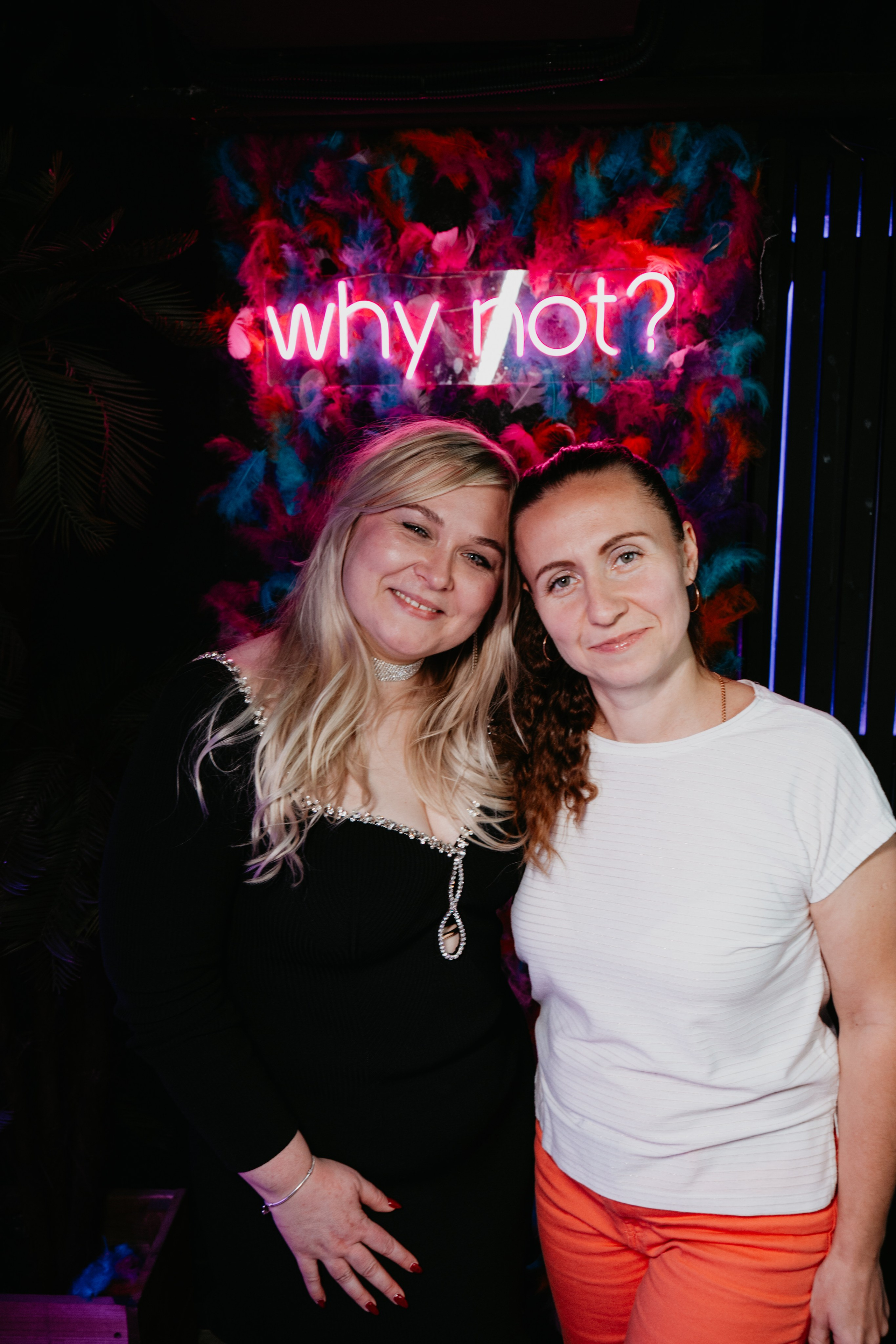 Девичник. Концептуальный фотограф Шлыкова Ольга