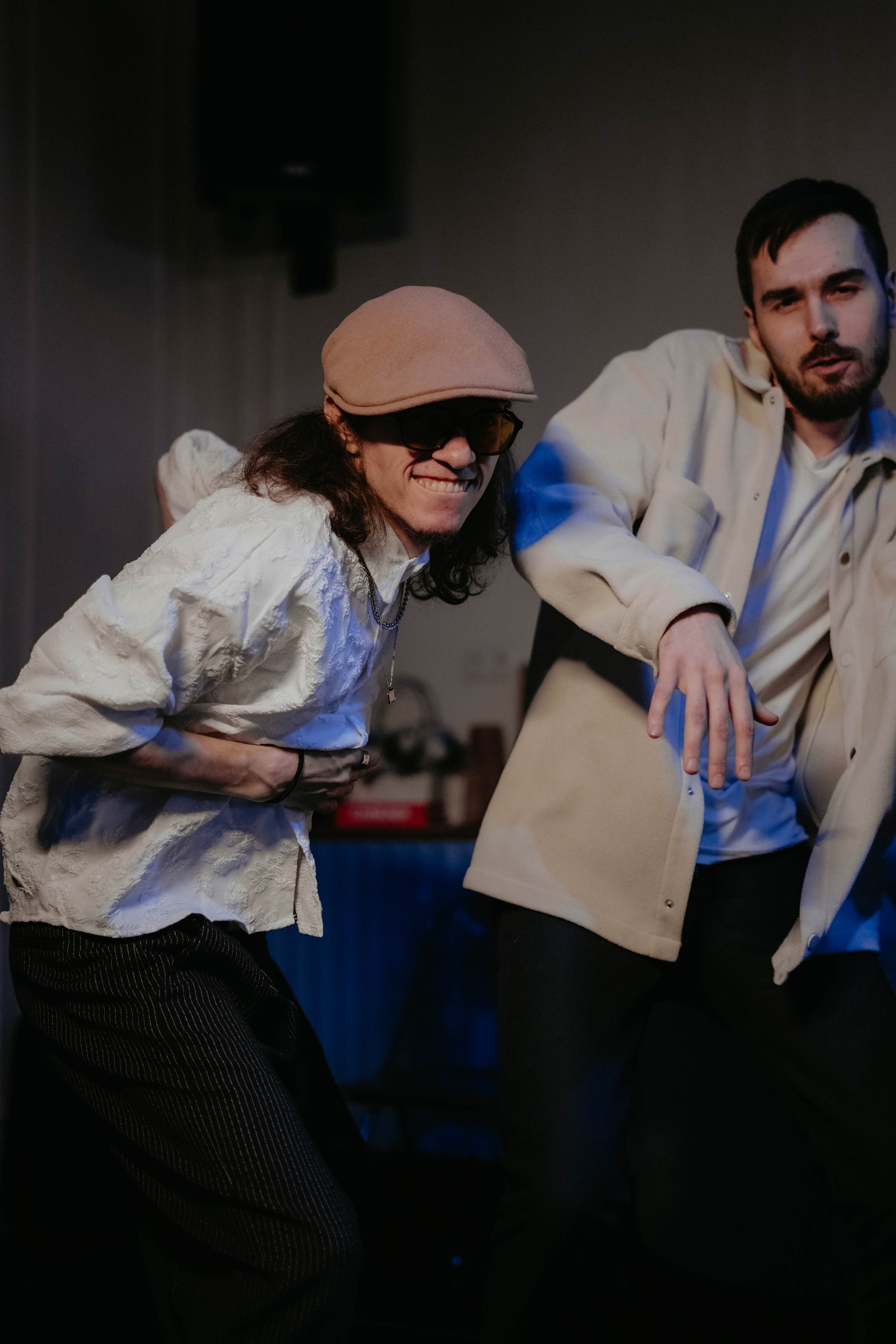 Happy birthday. Концептуальный фотограф Шлыкова Ольга