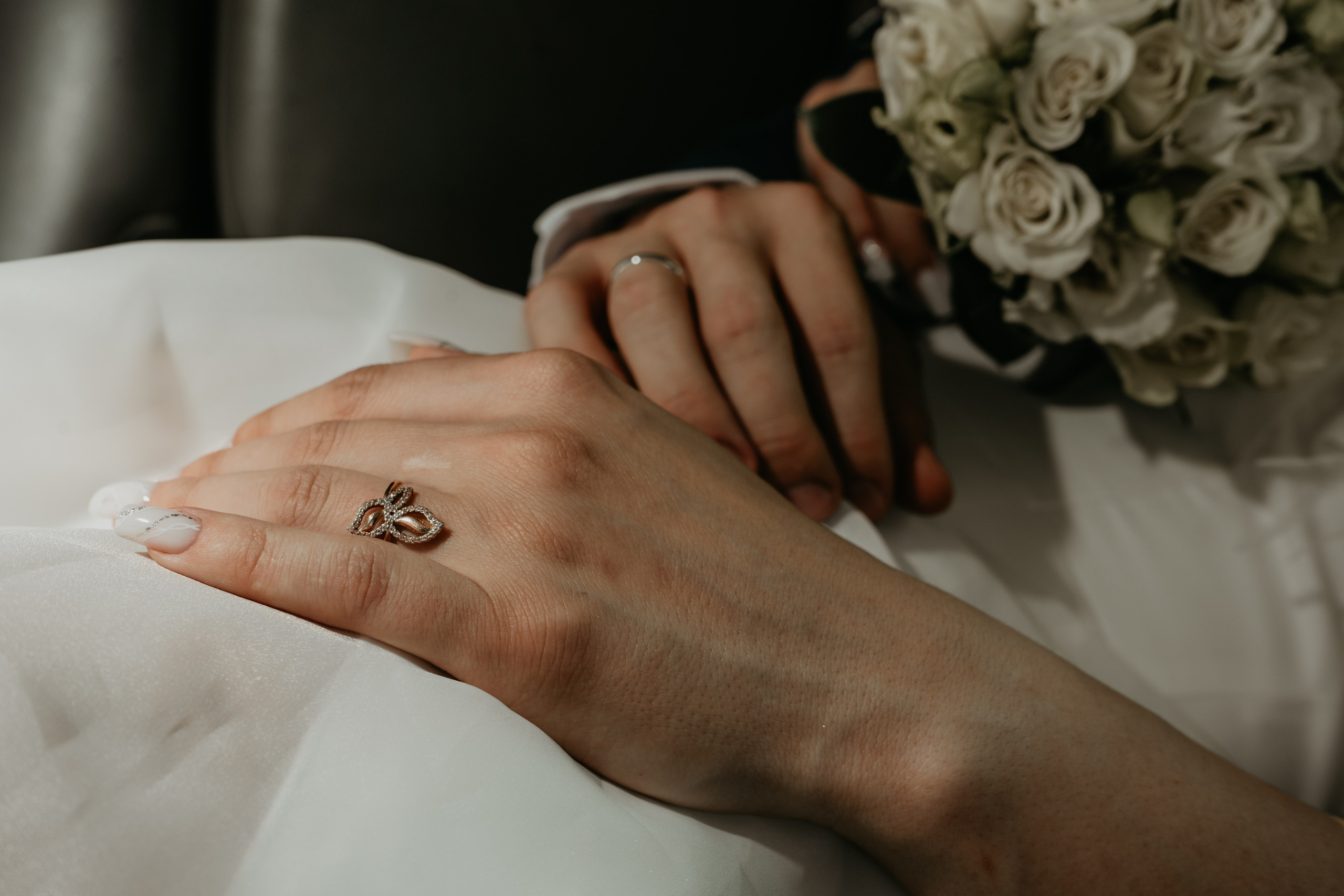 Иван и Евгения. Концептуальный фотограф Шлыкова Ольга