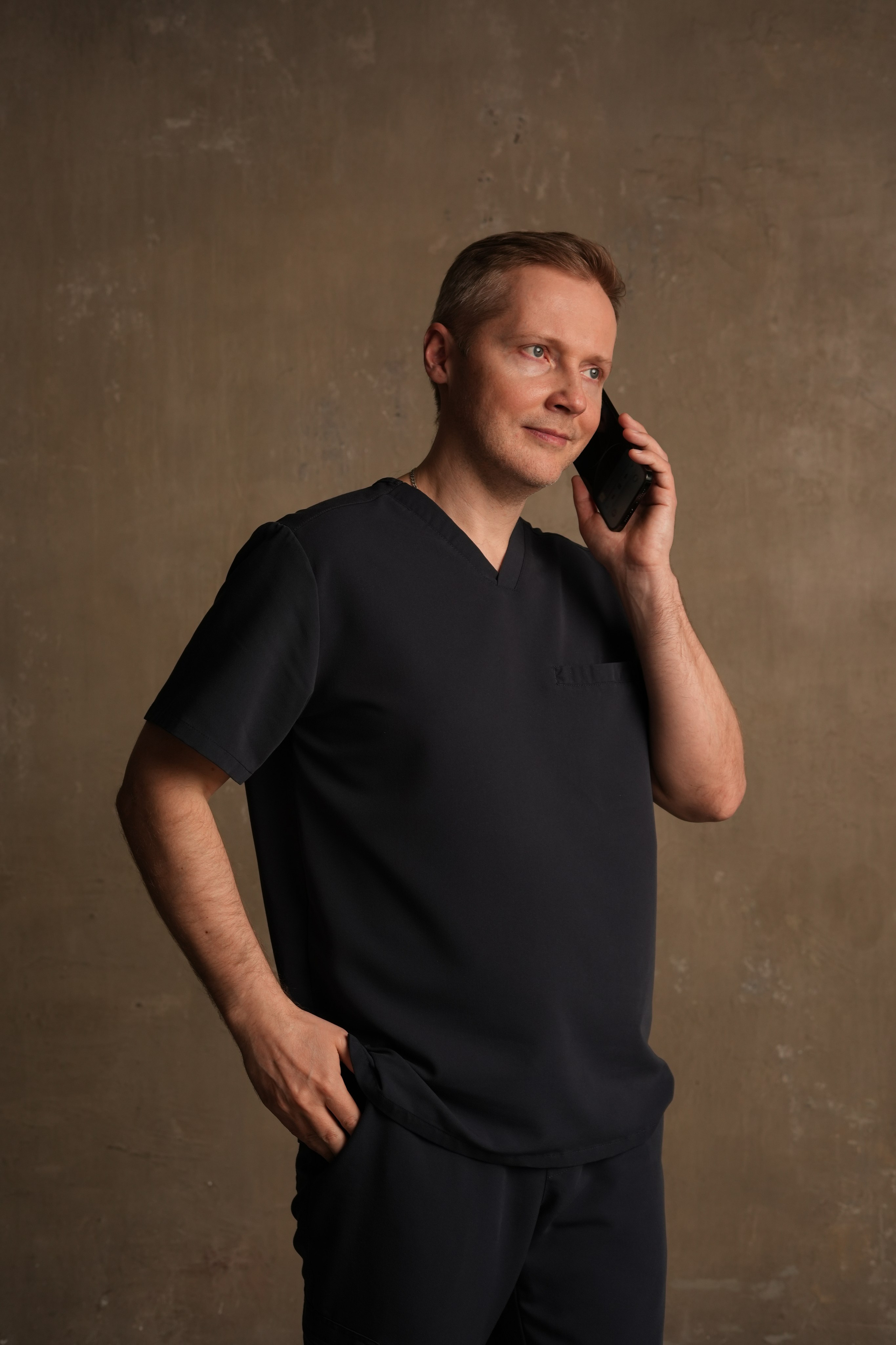 Александр. Концептуальный фотограф Шлыкова Ольга