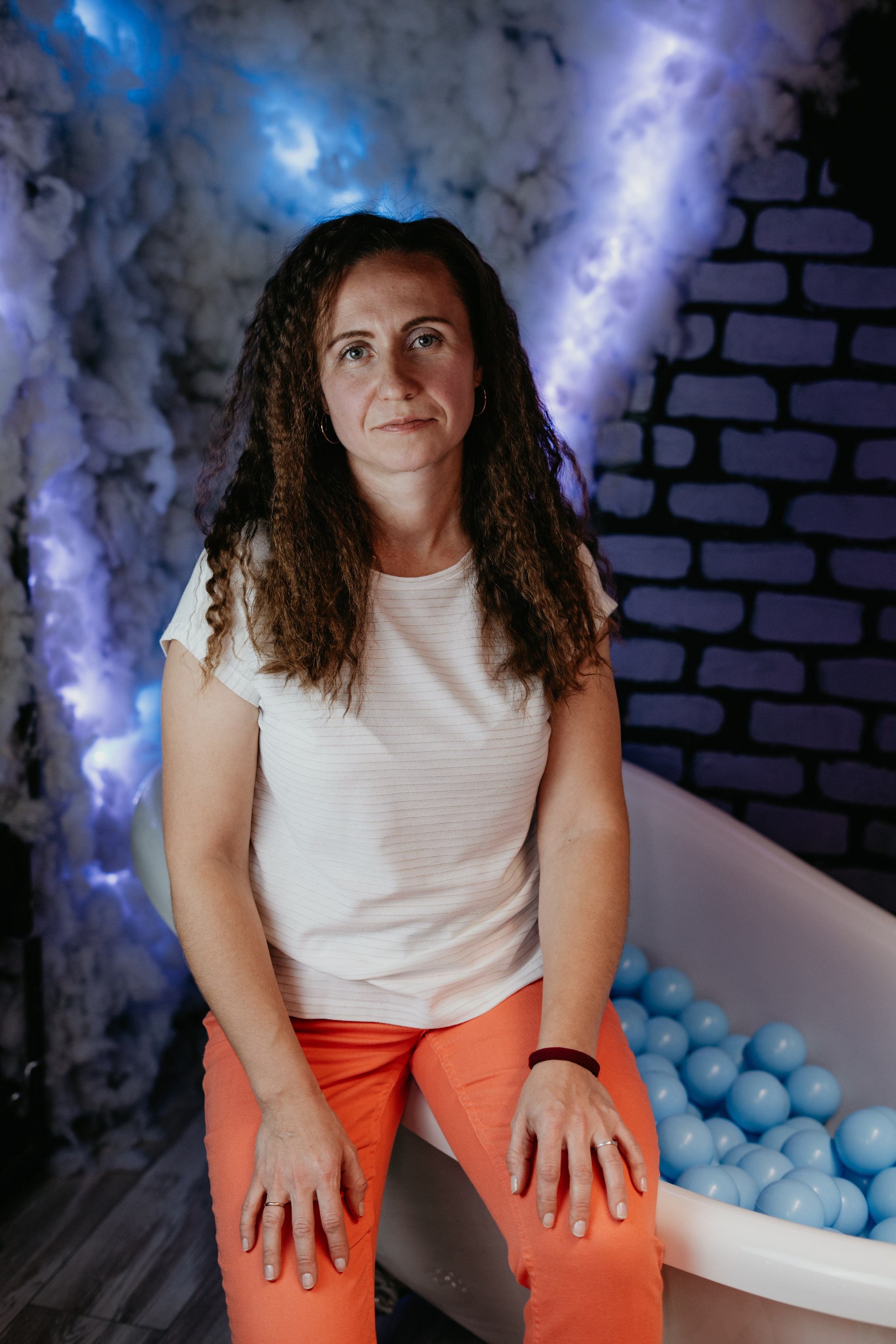 Девичник. Концептуальный фотограф Шлыкова Ольга