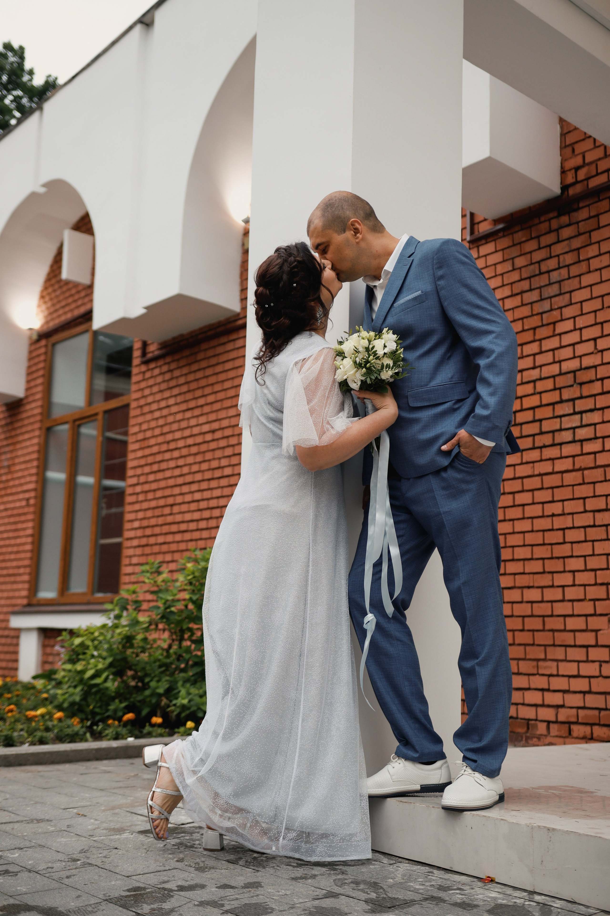 Кирилл и Лиза. Концептуальный фотограф Шлыкова Ольга