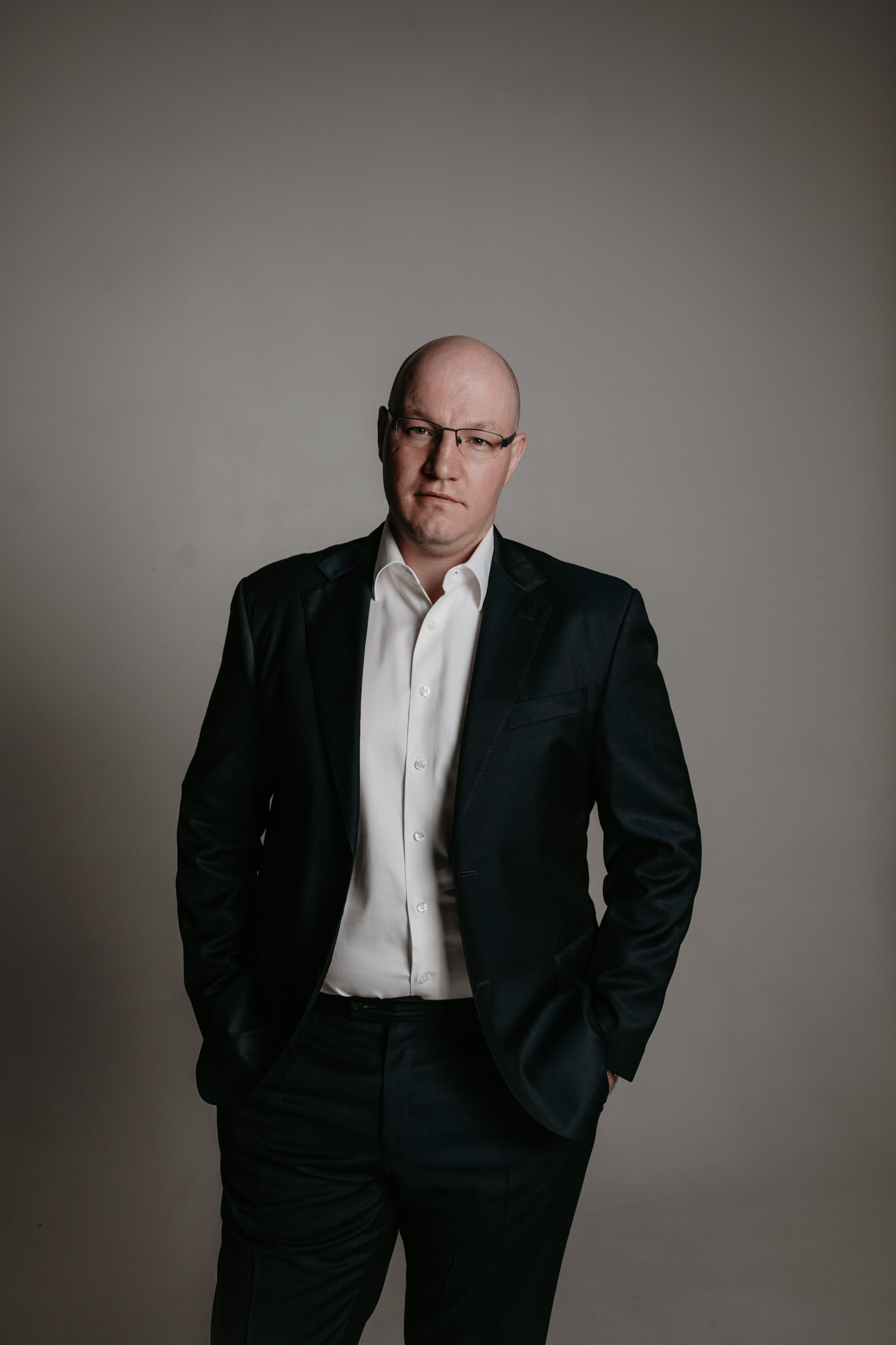 Павел. Концептуальный фотограф Шлыкова Ольга