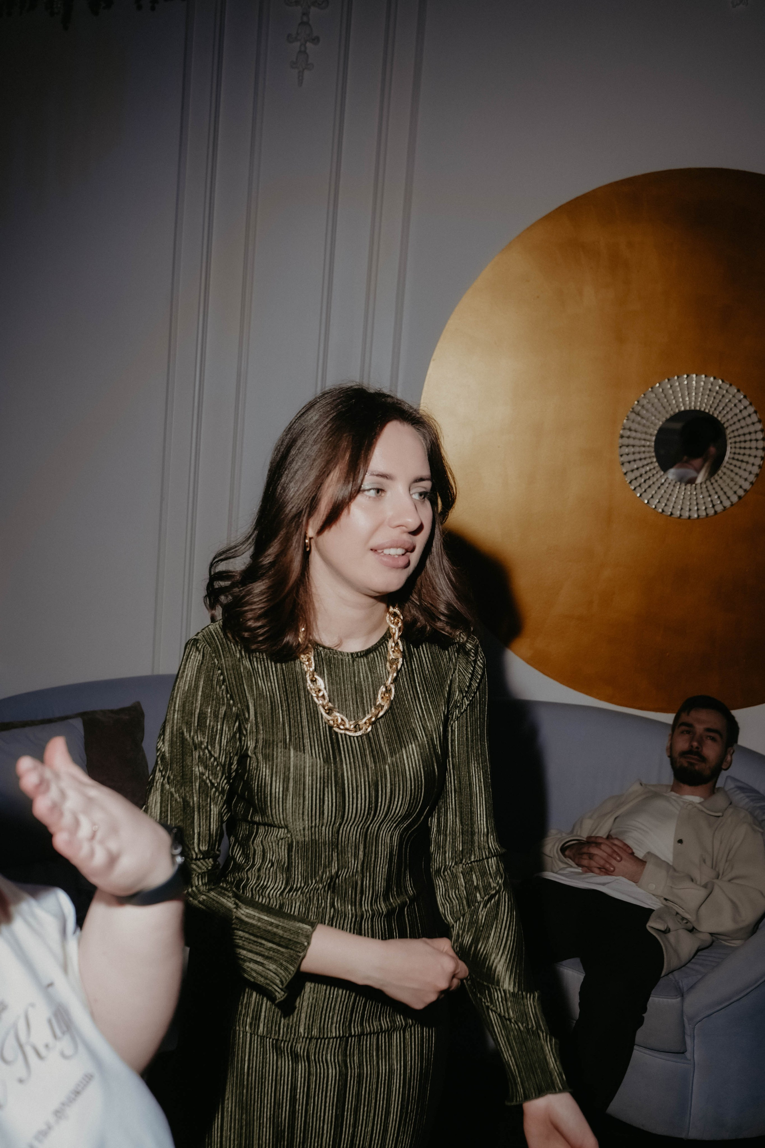 Happy birthday. Концептуальный фотограф Шлыкова Ольга