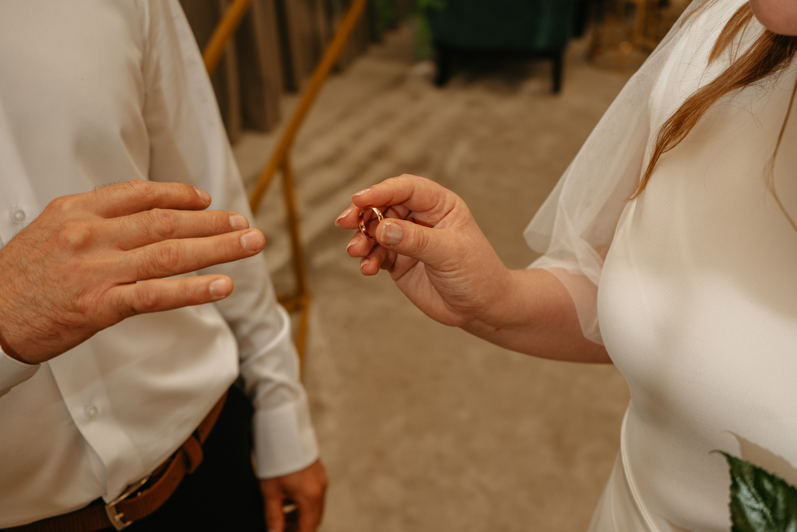 Татьяна и Иван. Концептуальный фотограф Шлыкова Ольга