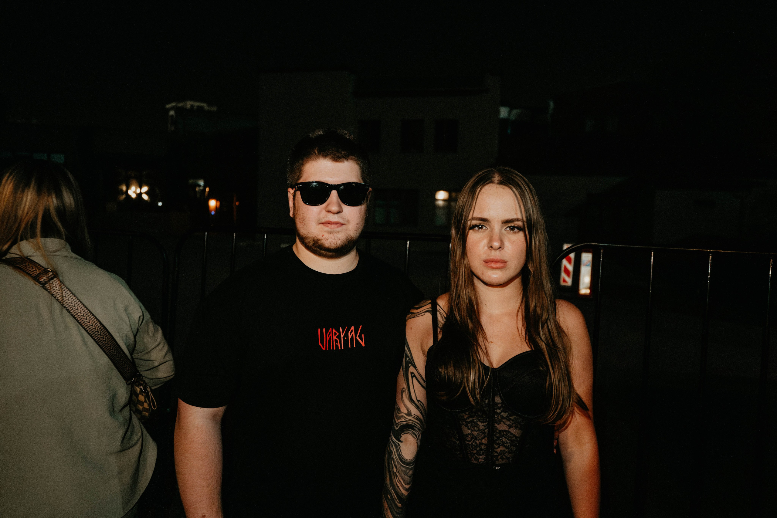 AURA. Концептуальный фотограф Шлыкова Ольга