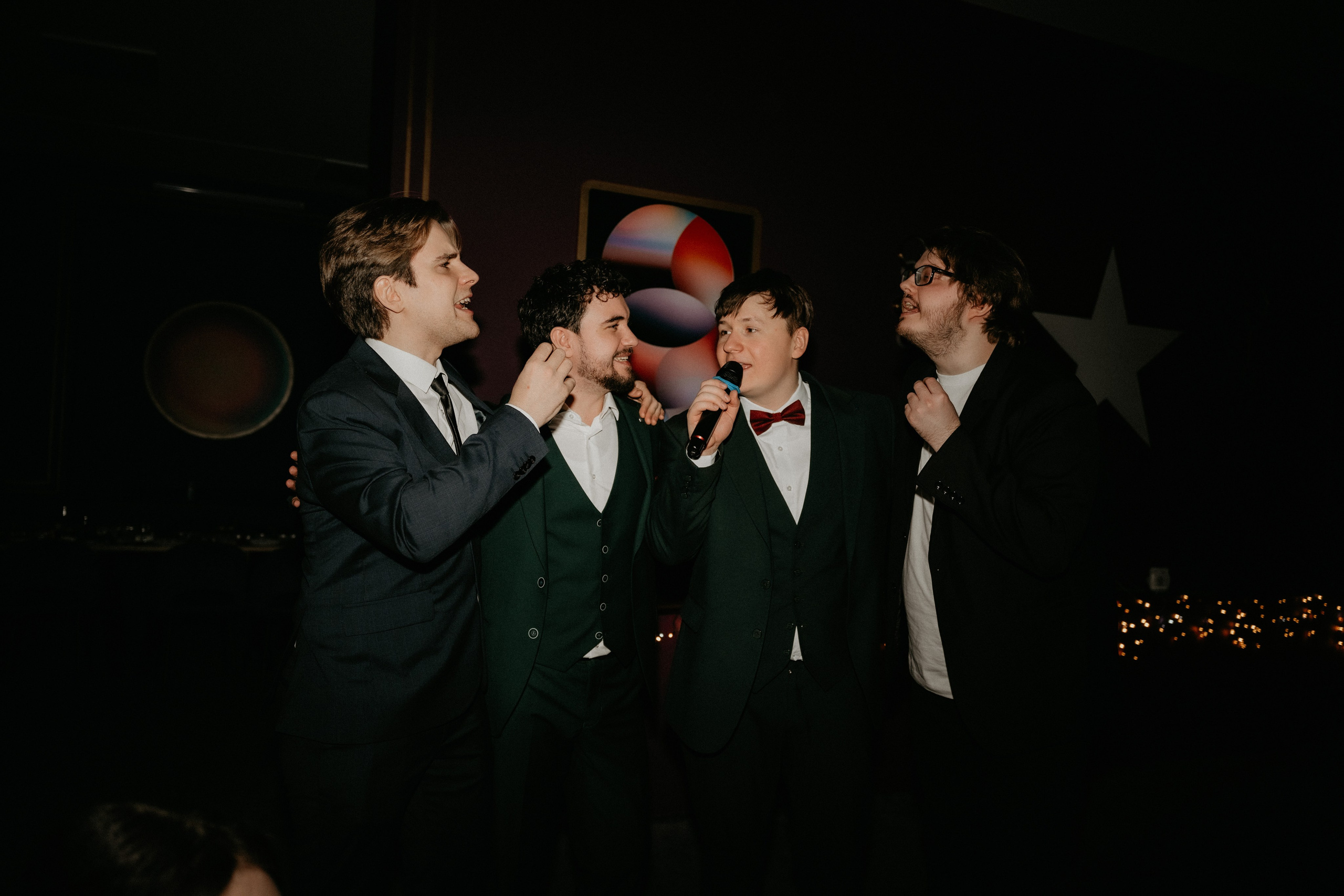 День рождения Денис. Концептуальный фотограф Шлыкова Ольга