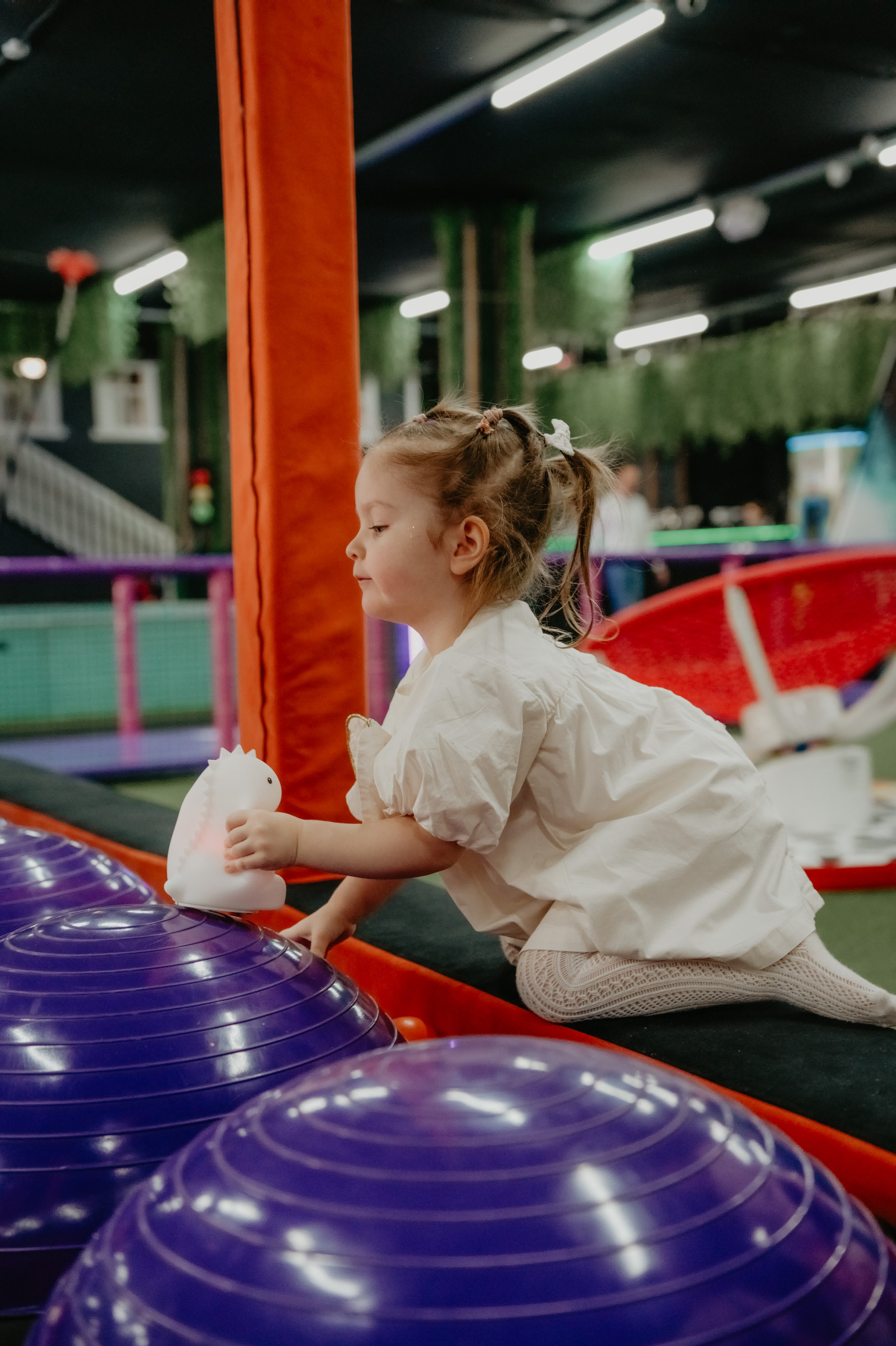 Детский день. Концептуальный фотограф Шлыкова Ольга