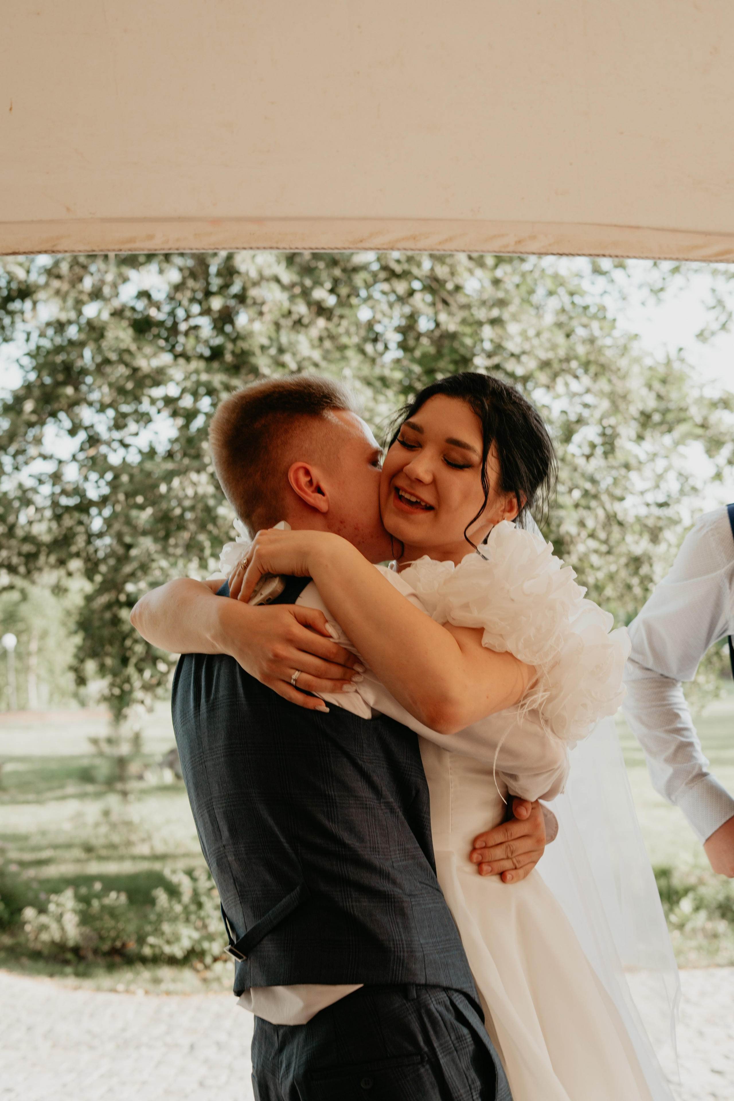 Иван и Евгения. Концептуальный фотограф Шлыкова Ольга