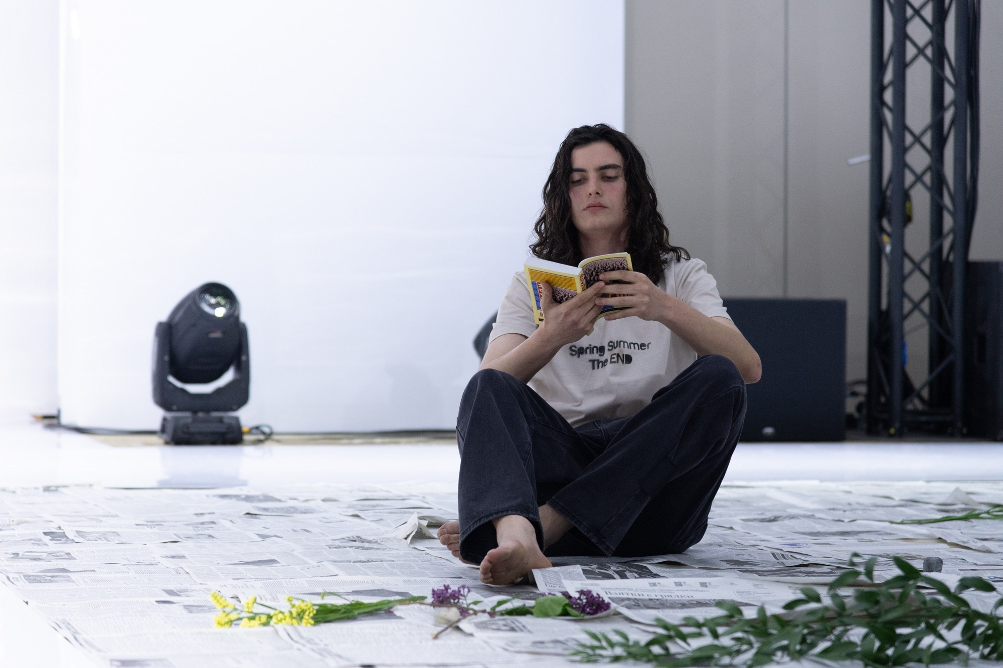 Артём Шумов / 23. Sakunov Photo