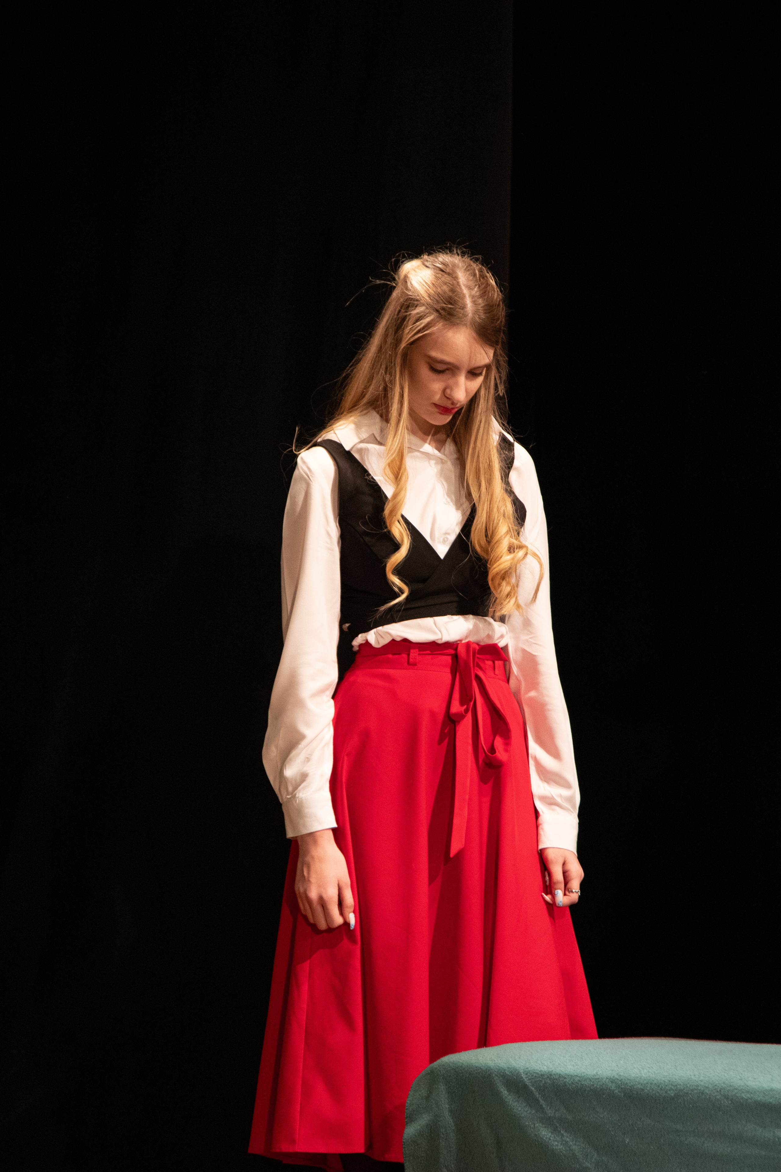 Снежная королева. Фотограф в Нижнем Новгороде Екатерина Хисматулина