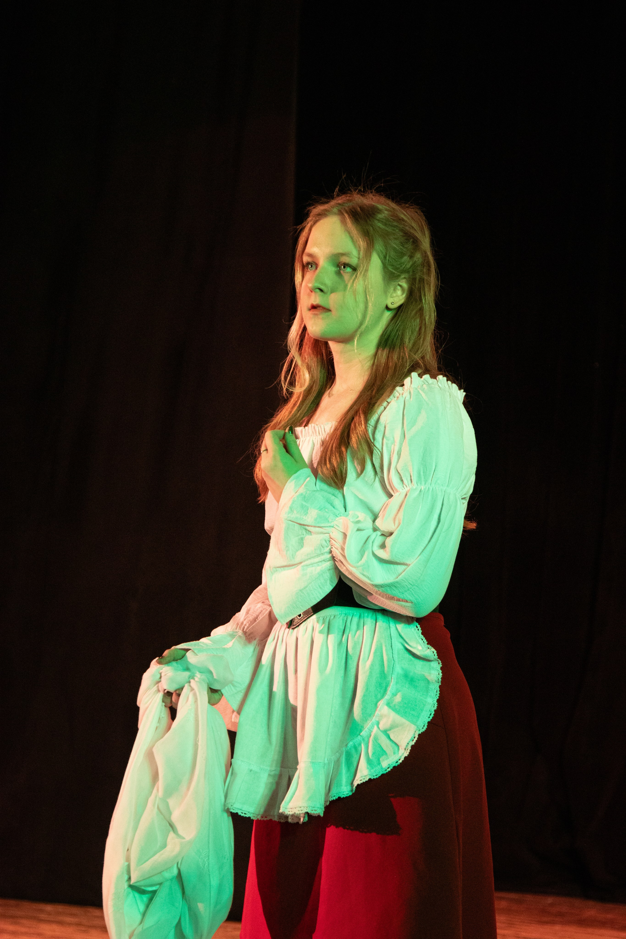 Снежная королева. Фотограф в Нижнем Новгороде Екатерина Хисматулина