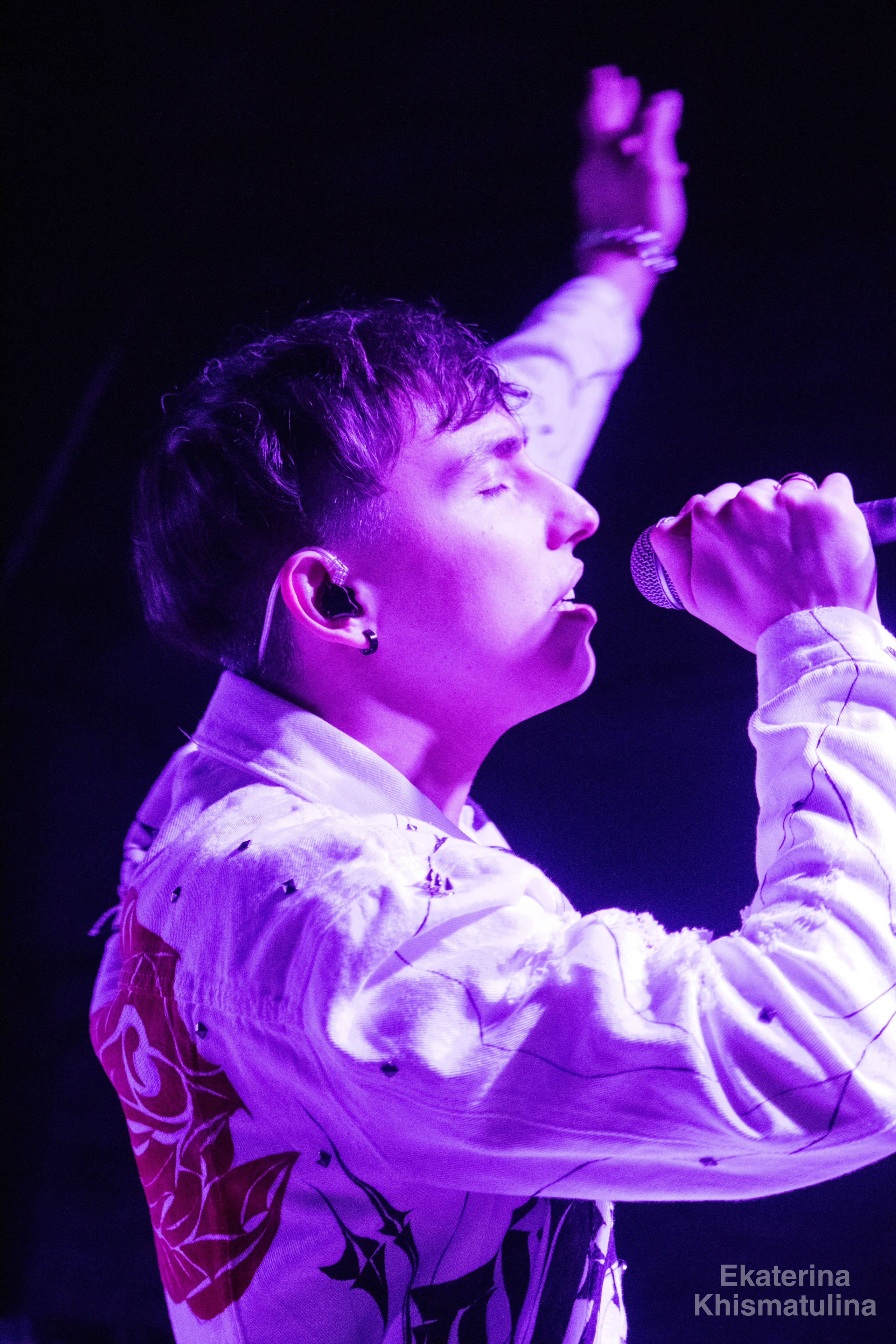 Кавазар концерт. Фотограф в Нижнем Новгороде Екатерина Хисматулина