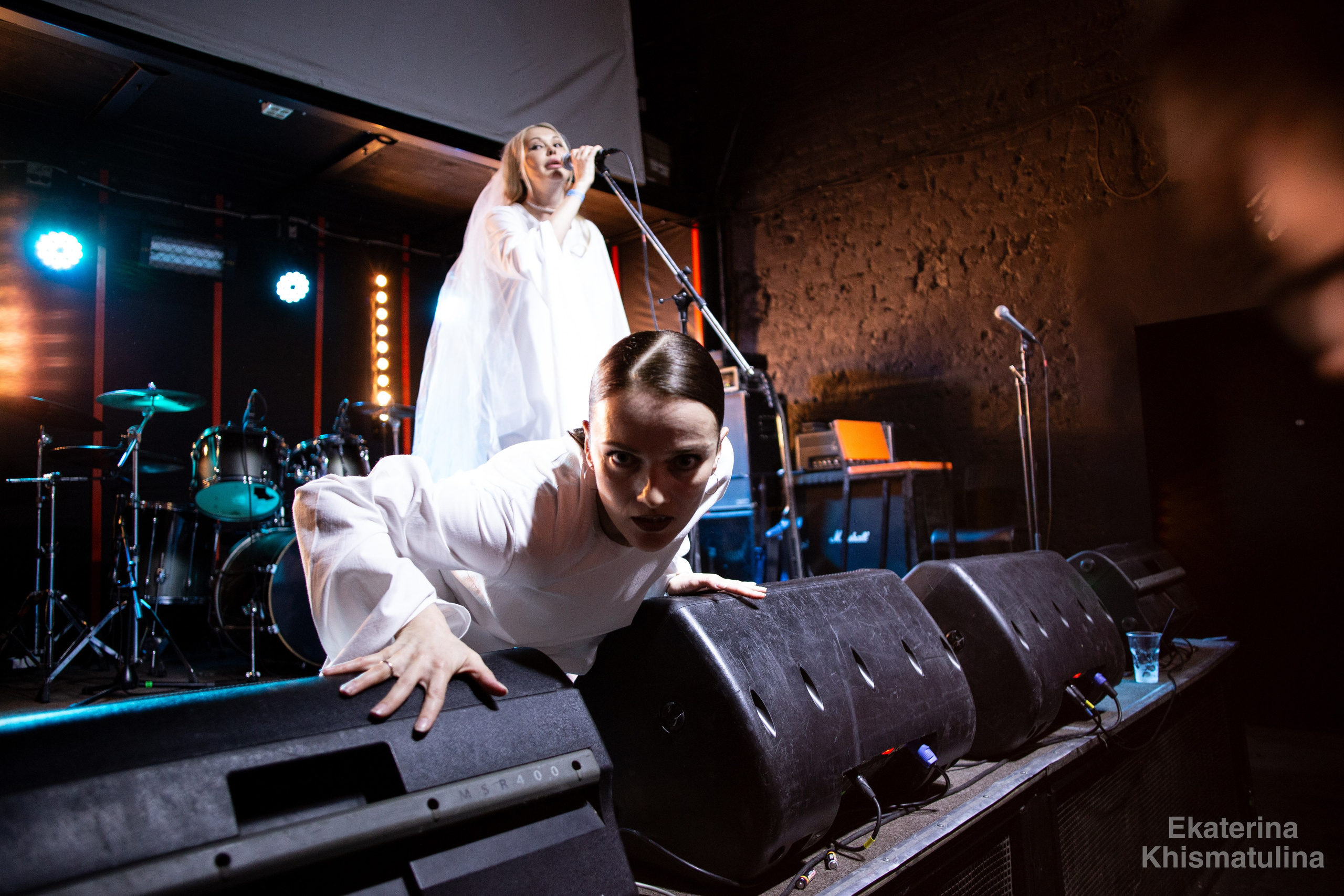 Кавазар концерт. Фотограф в Нижнем Новгороде Екатерина Хисматулина