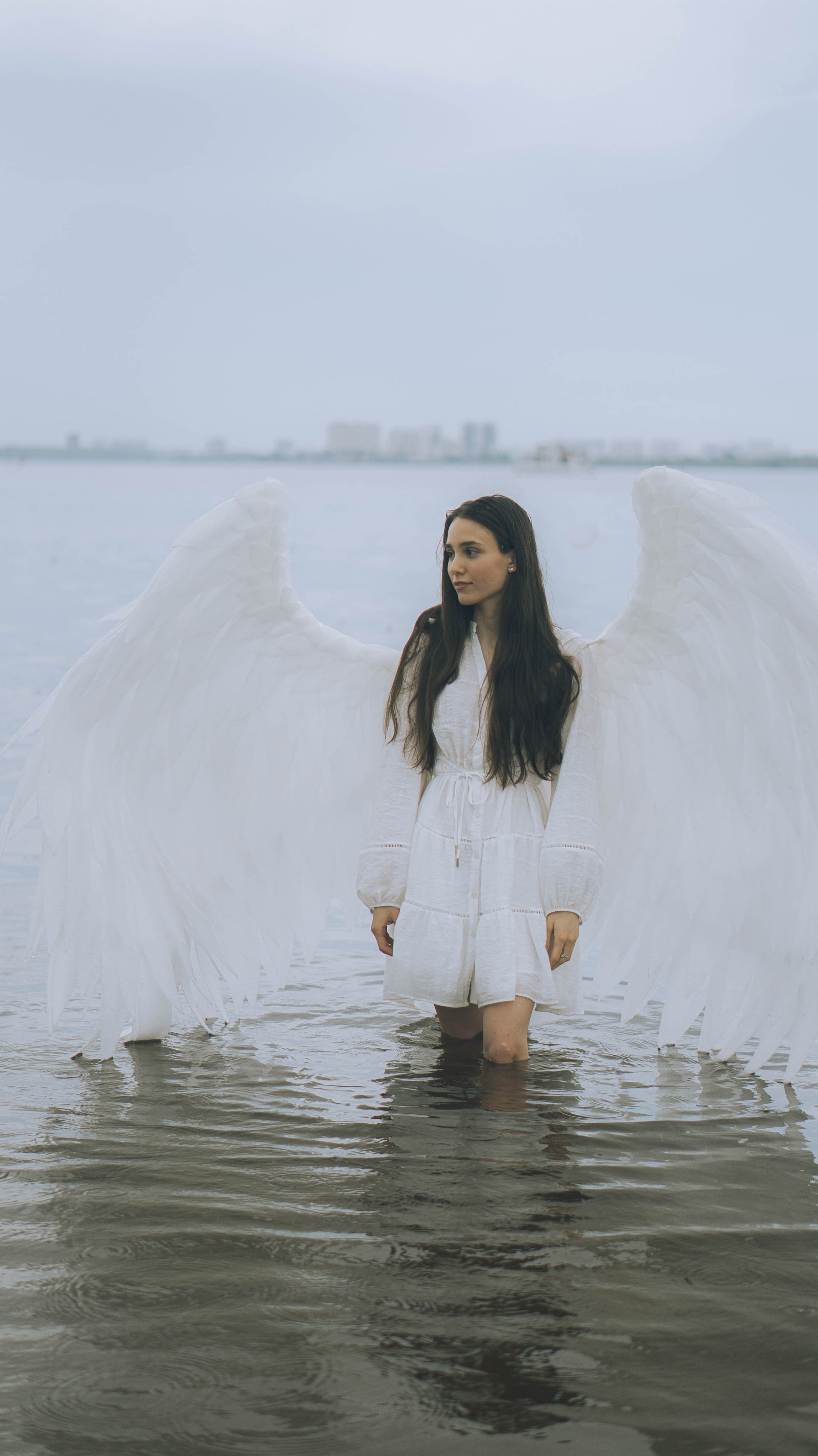 Ангел. ФОТОГРАФ САРАТОВ