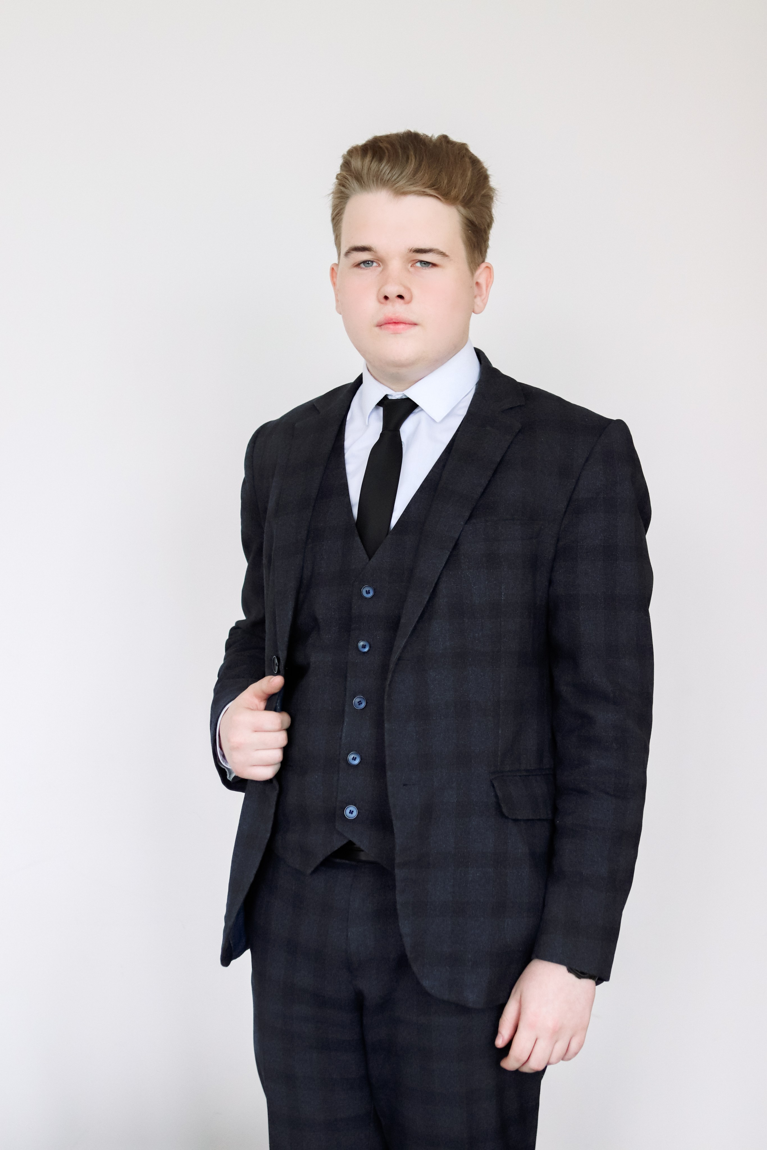 Выпускники 9 класс. Семейный свадебный детский фотограф Саранск Наталья Сыркина