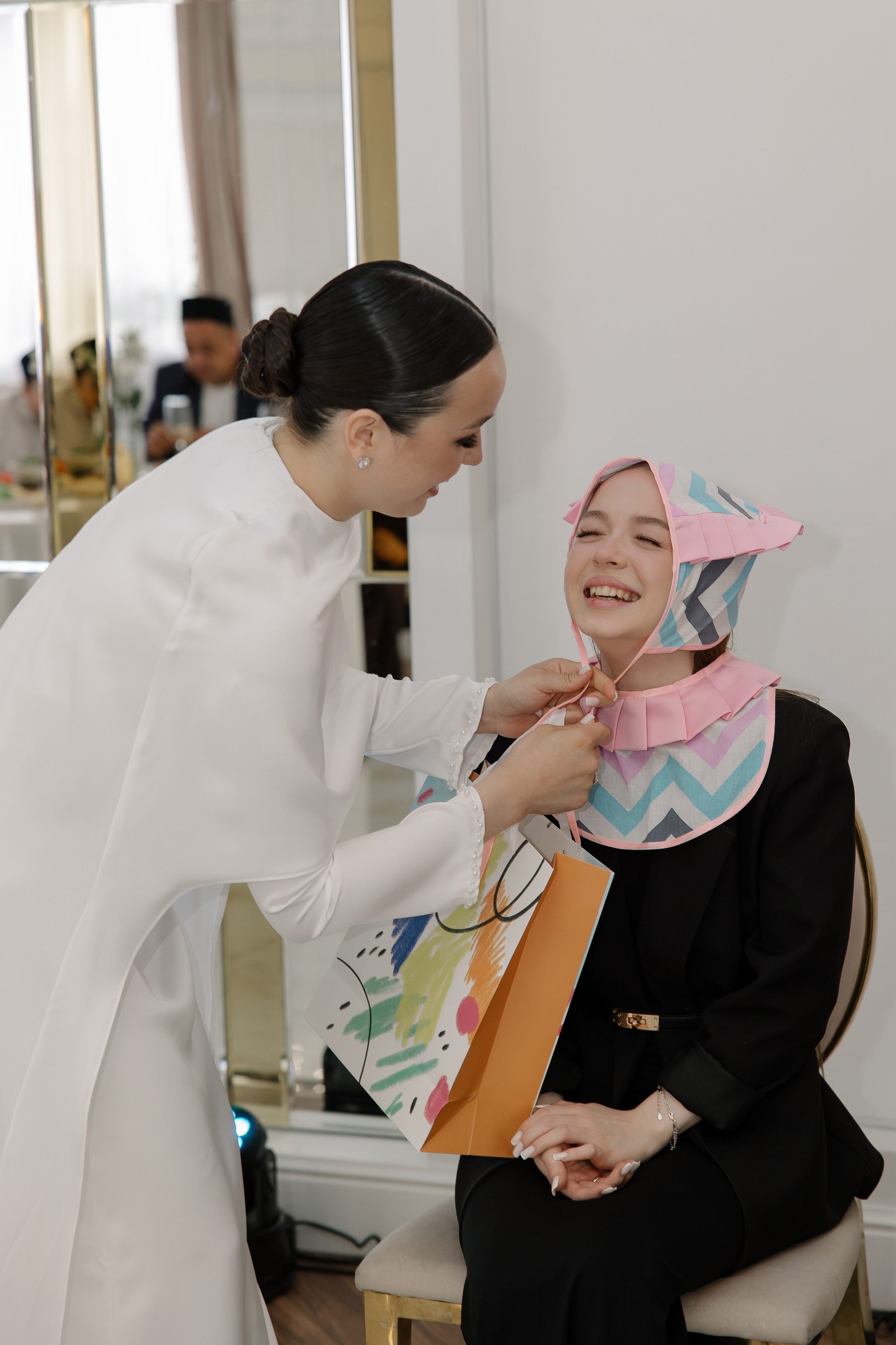 Тимур и Алия. Свадебный и семейный фотограф в Набережных Челнах и Казани