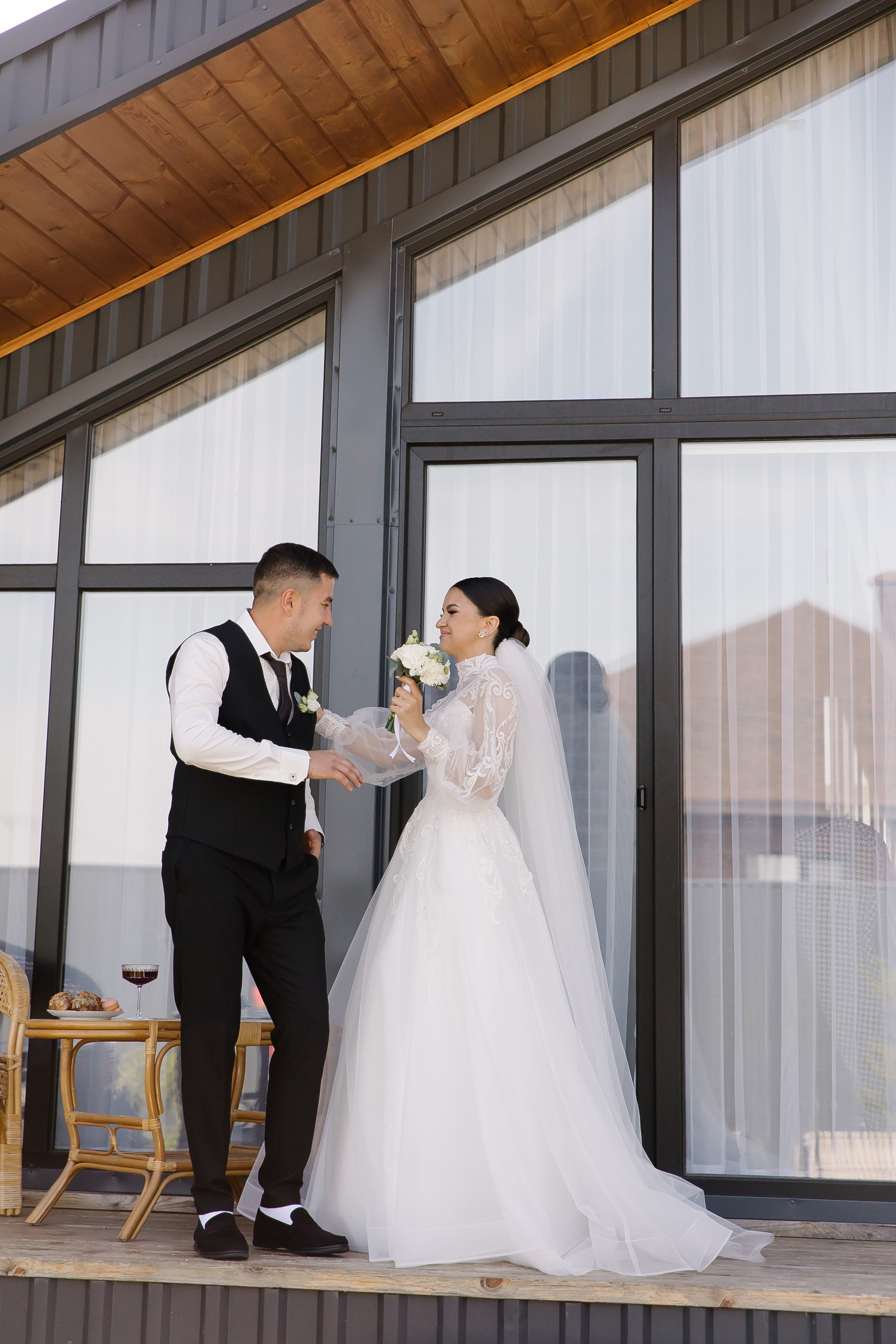 Свадьба Ленар и Лиана. Свадебный и семейный фотограф в Набережных Челнах и Казани