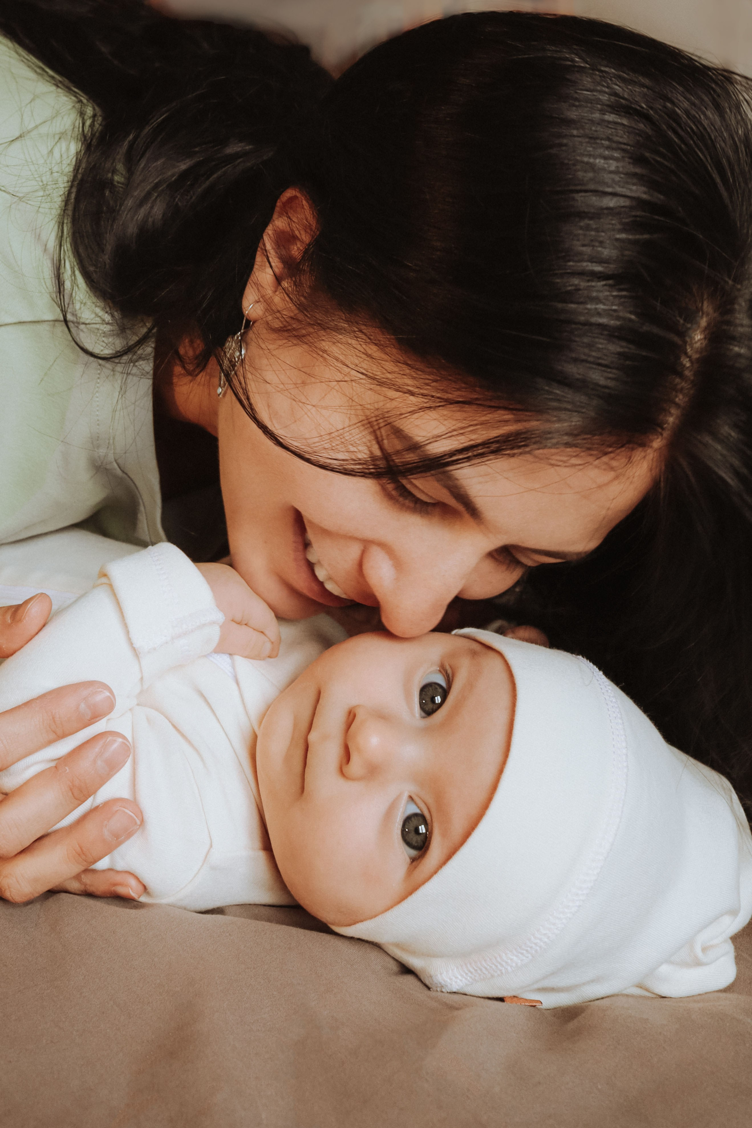 Живые семейные фотосессии в СПб. Портретный фотограф в Санкт-Петербурге Любовь Волошина