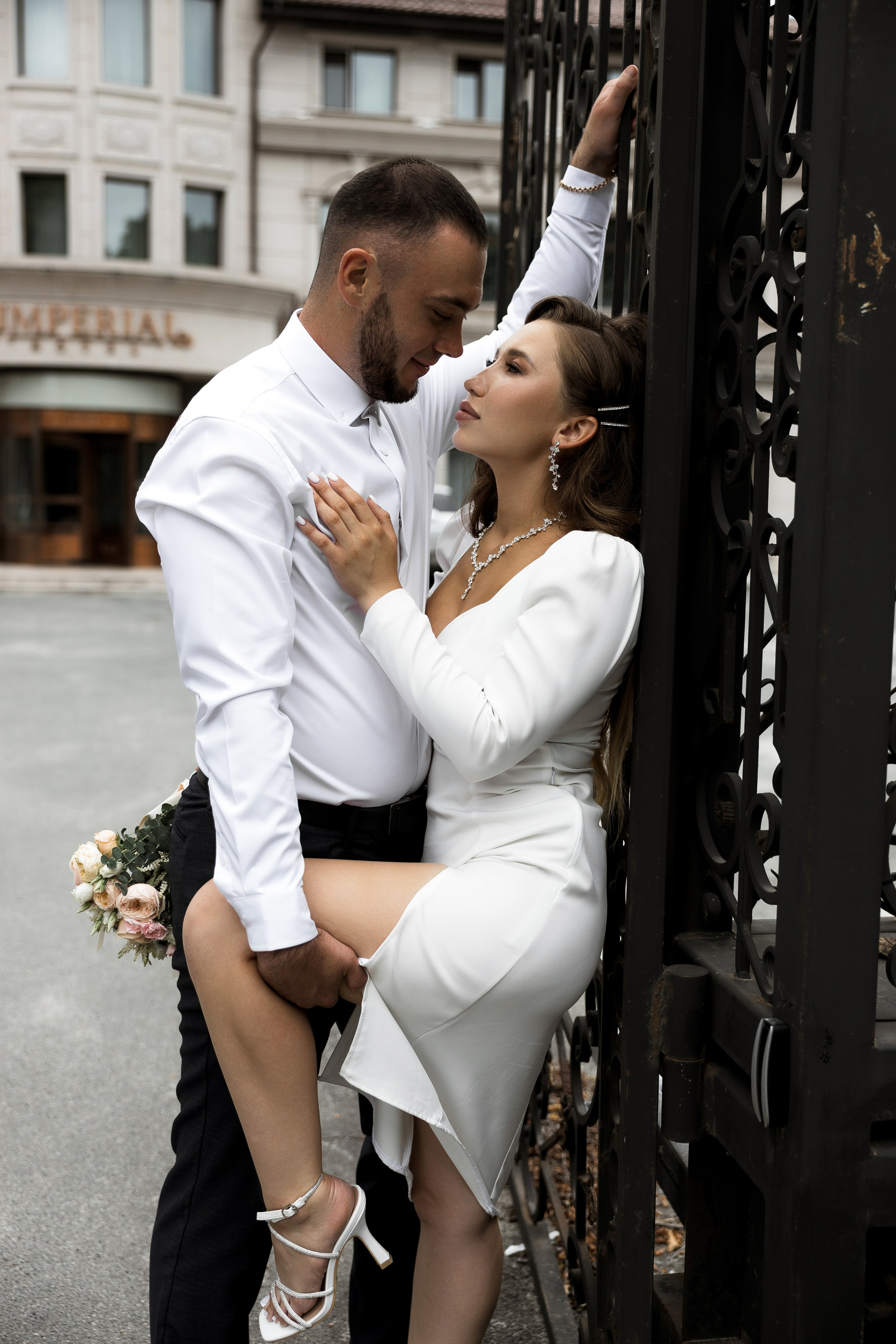 Портфолио свадьбы. Фотограф Ася Уссурийск Владивосток