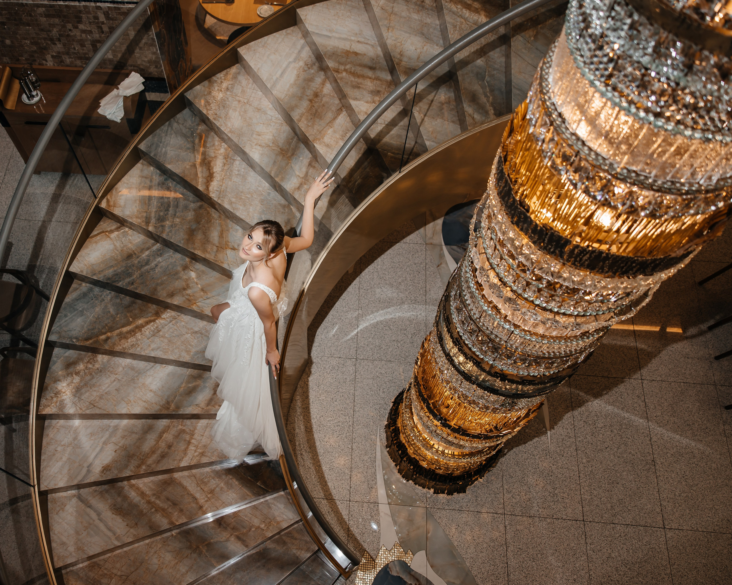 Анонс свадьбы Елены и Владислава. Свадебный фотограф в Крыму и Севастополе Ольга Баскакова