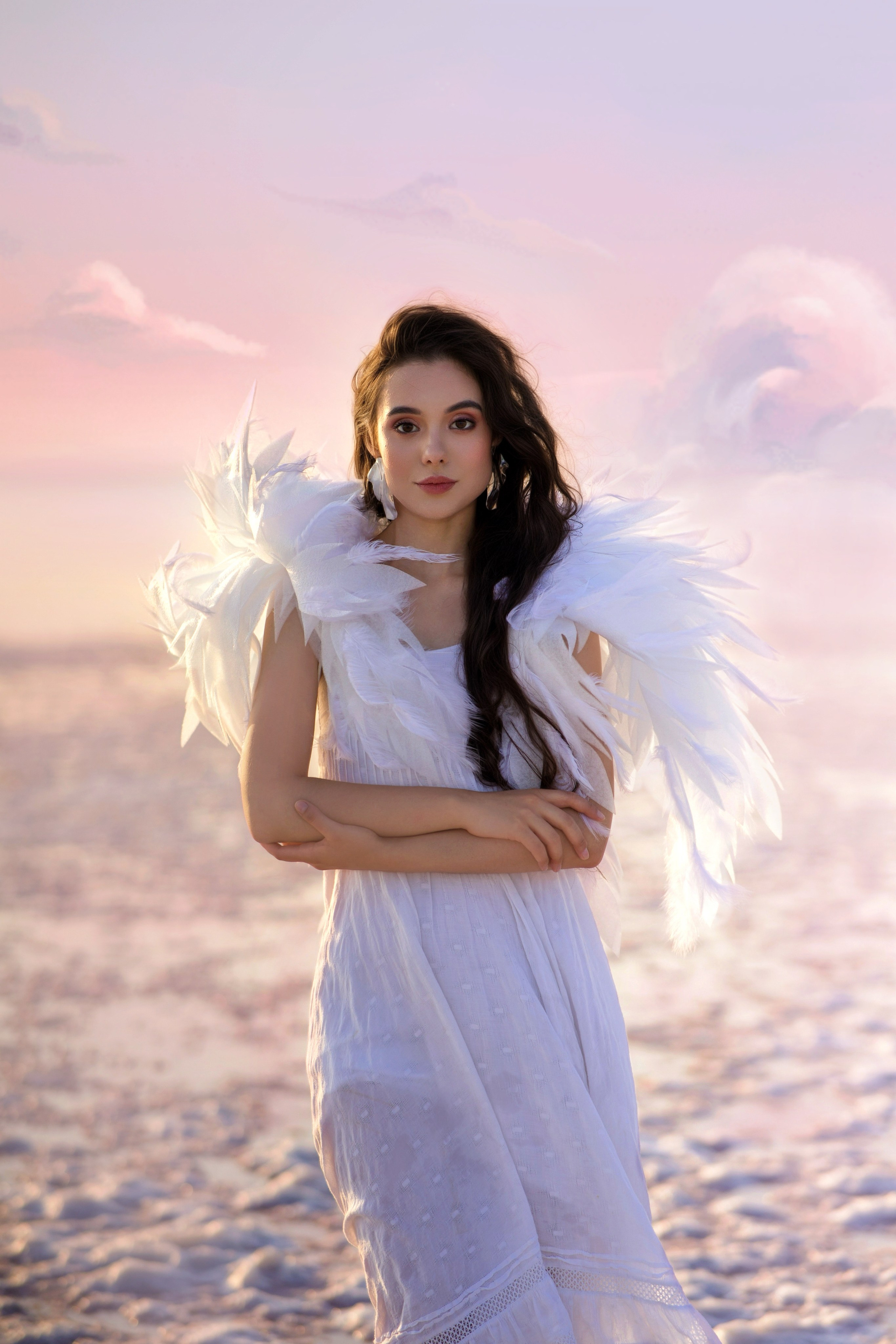 Портфолио. Фотограф, фотосессии «Всё включено» в Москве и Московской области