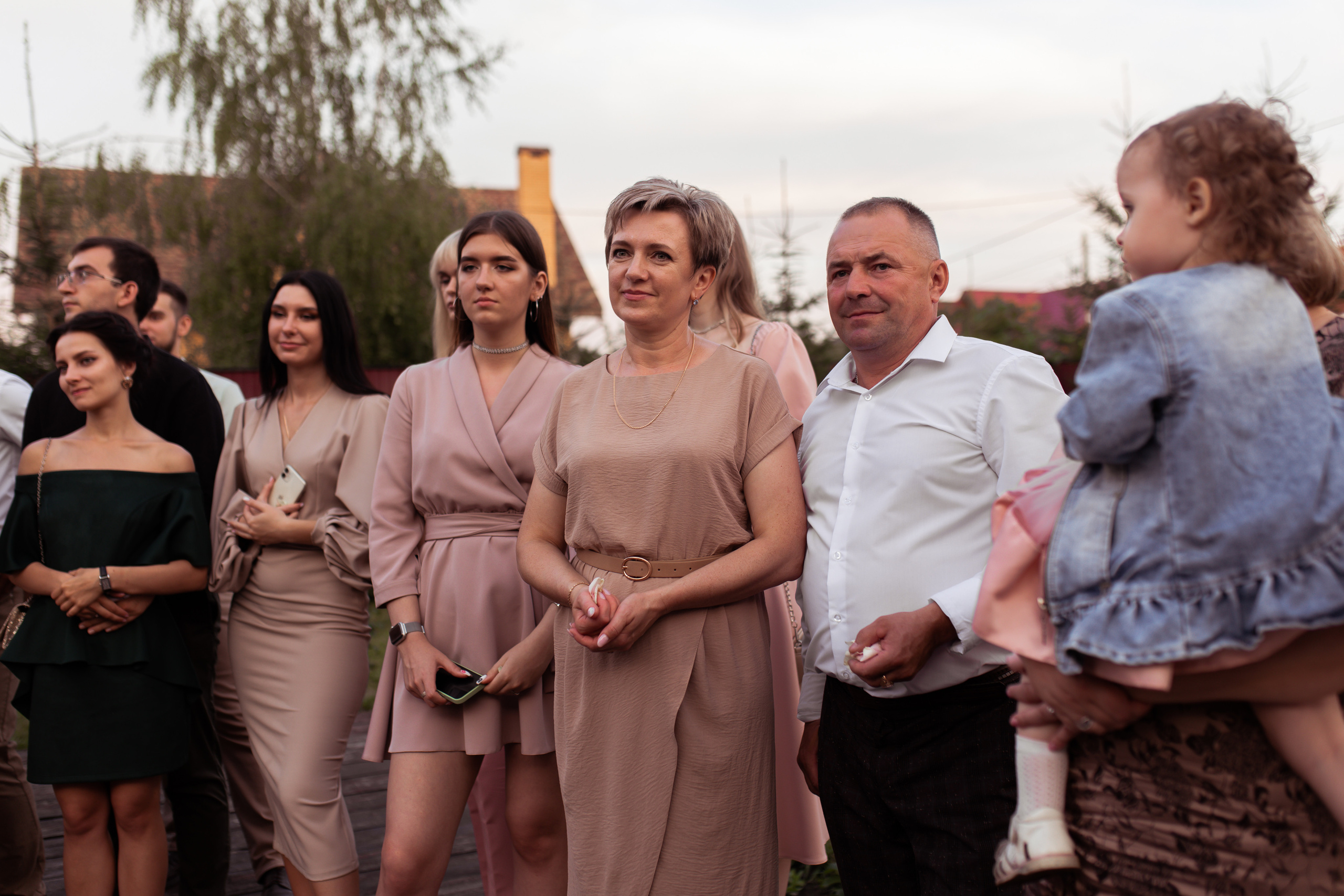 Яна & Саша. Свадебный фотограф в Туле и Москве Елена Рубцова