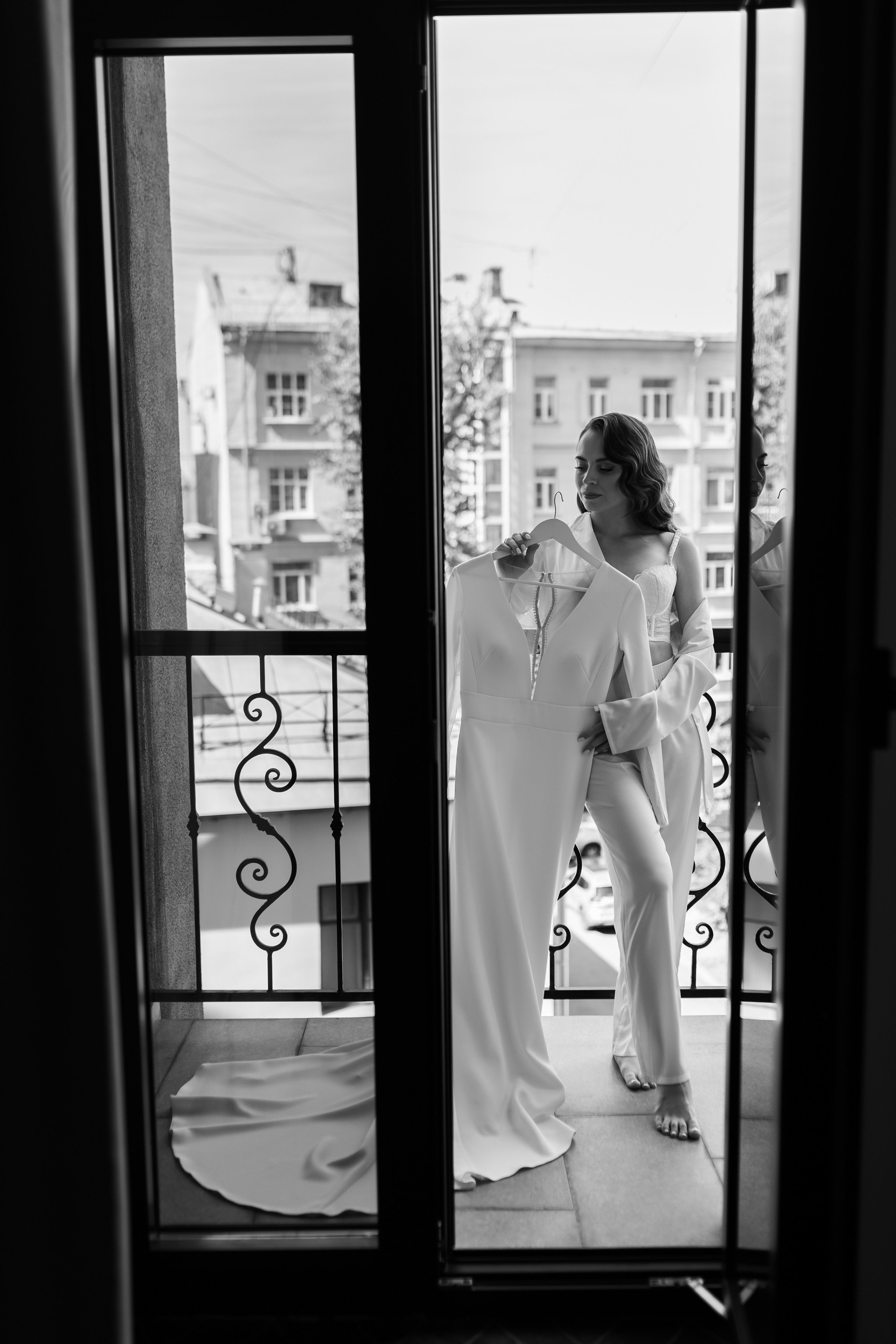 Ангелина & Игорь. Свадебный фотограф Елена Рубцова