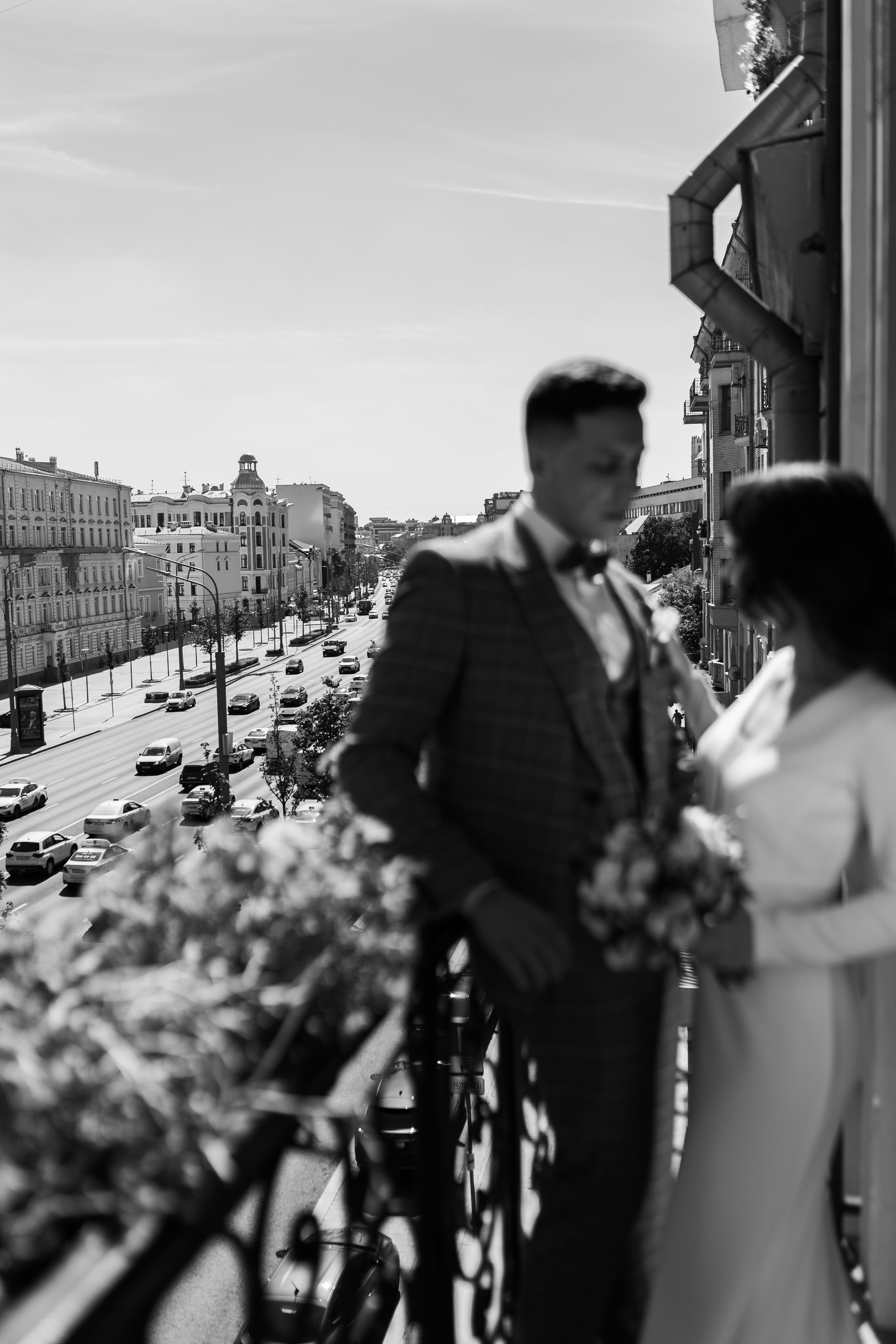 Ангелина & Игорь. Свадебный фотограф Елена Рубцова