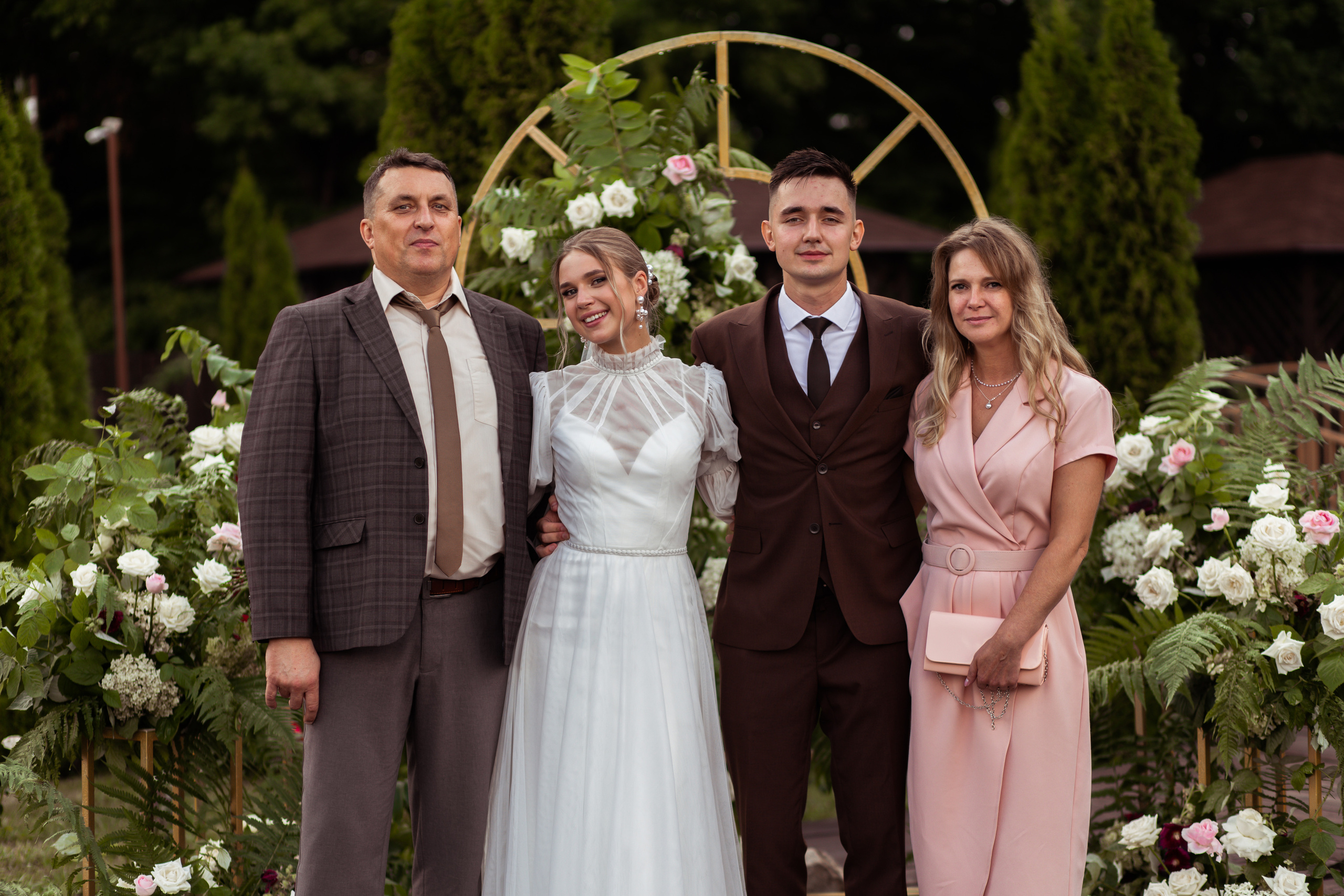 Яна & Саша. Свадебный фотограф в Туле и Москве Елена Рубцова