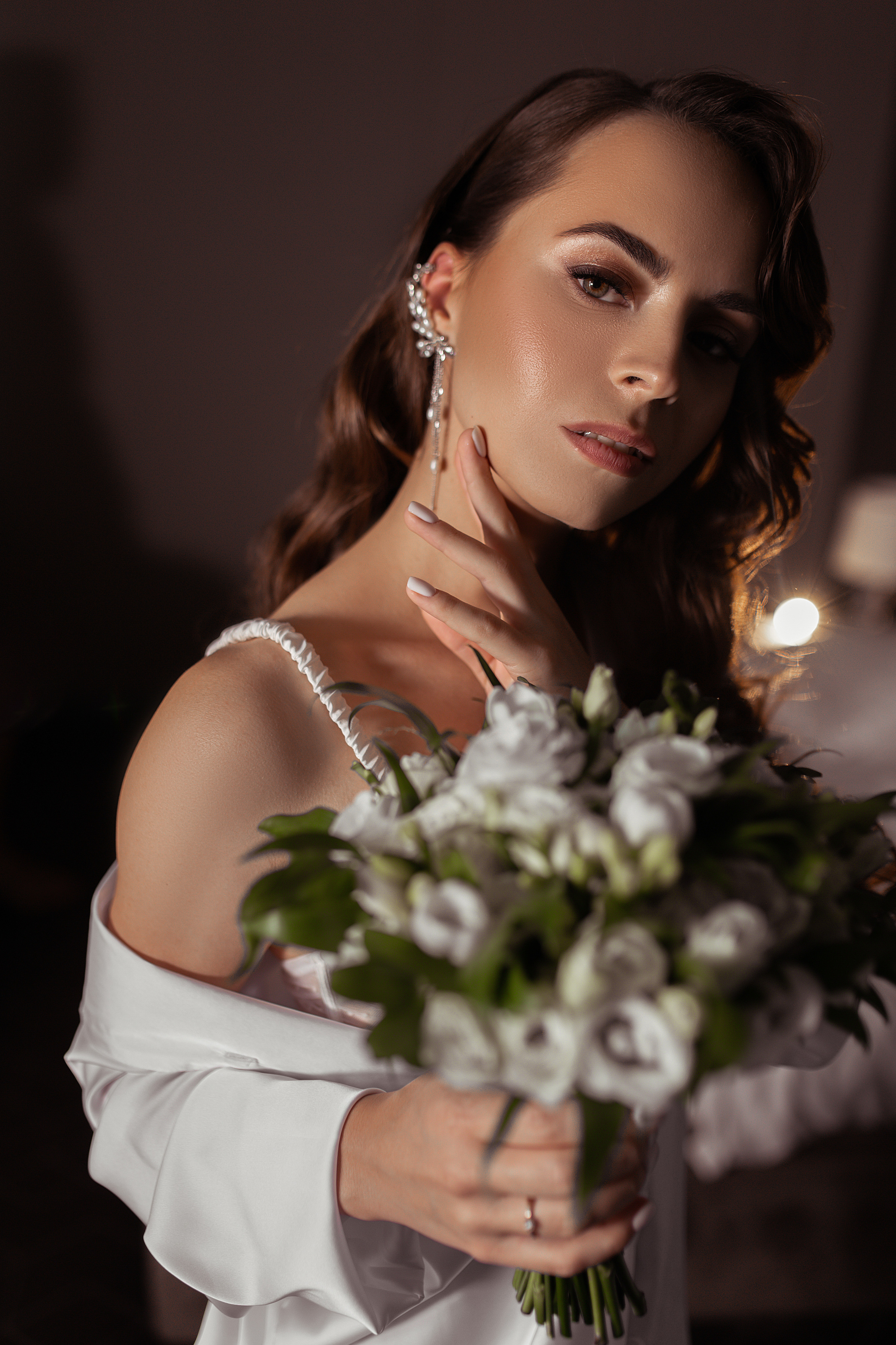 Ангелина & Игорь. Свадебный фотограф Елена Рубцова