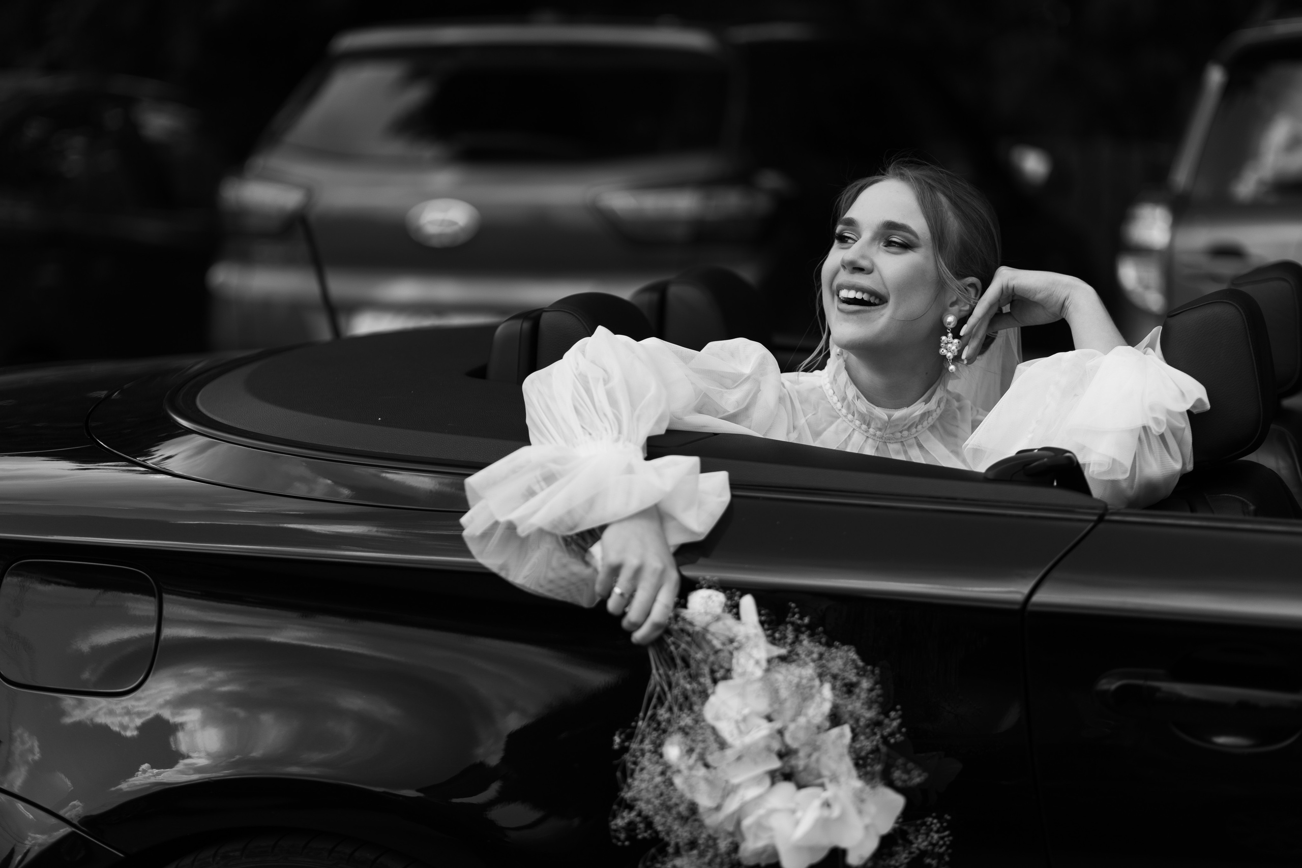 Яна & Саша. Свадебный фотограф в Туле и Москве Елена Рубцова