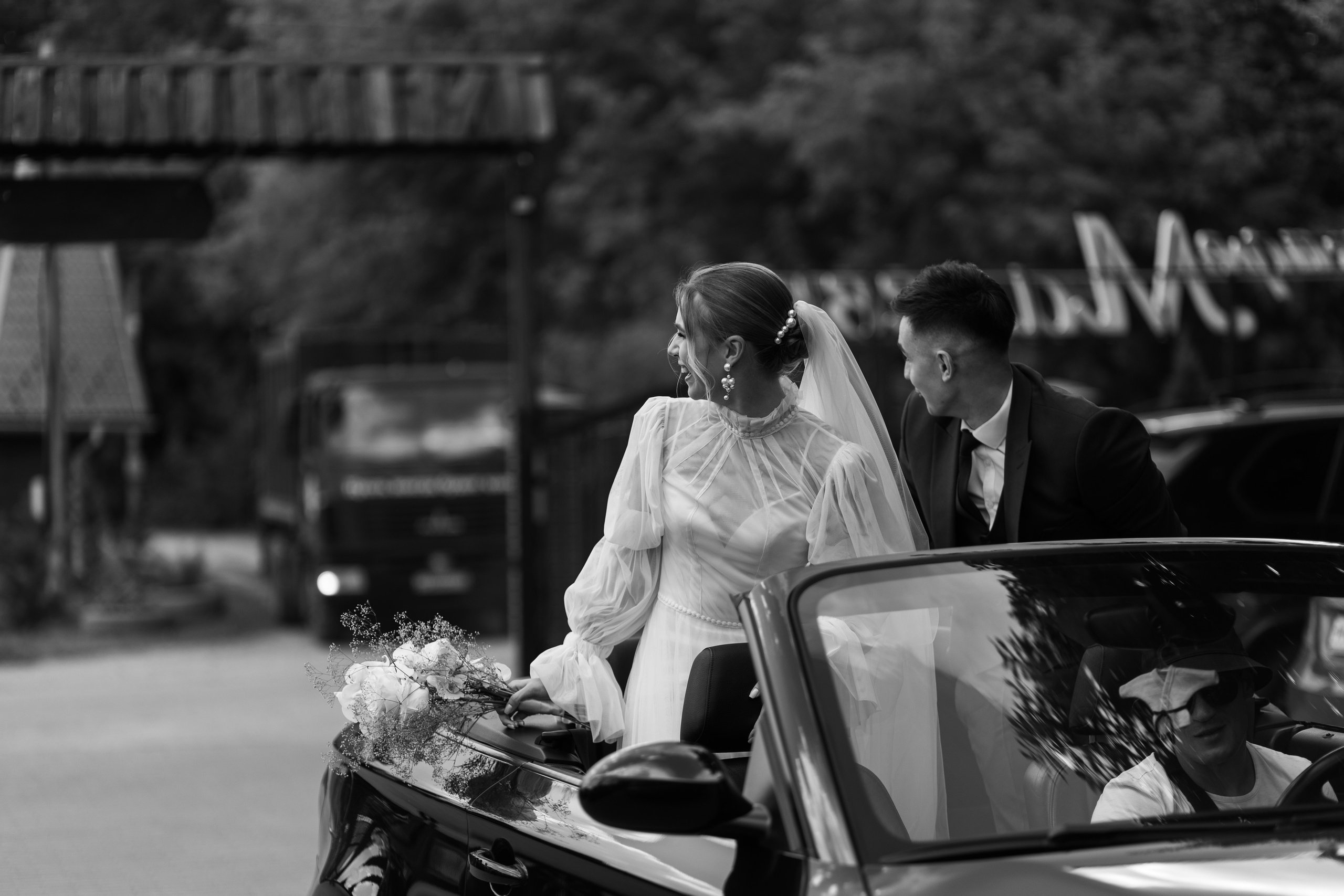 Яна & Саша. Свадебный фотограф в Туле и Москве Елена Рубцова