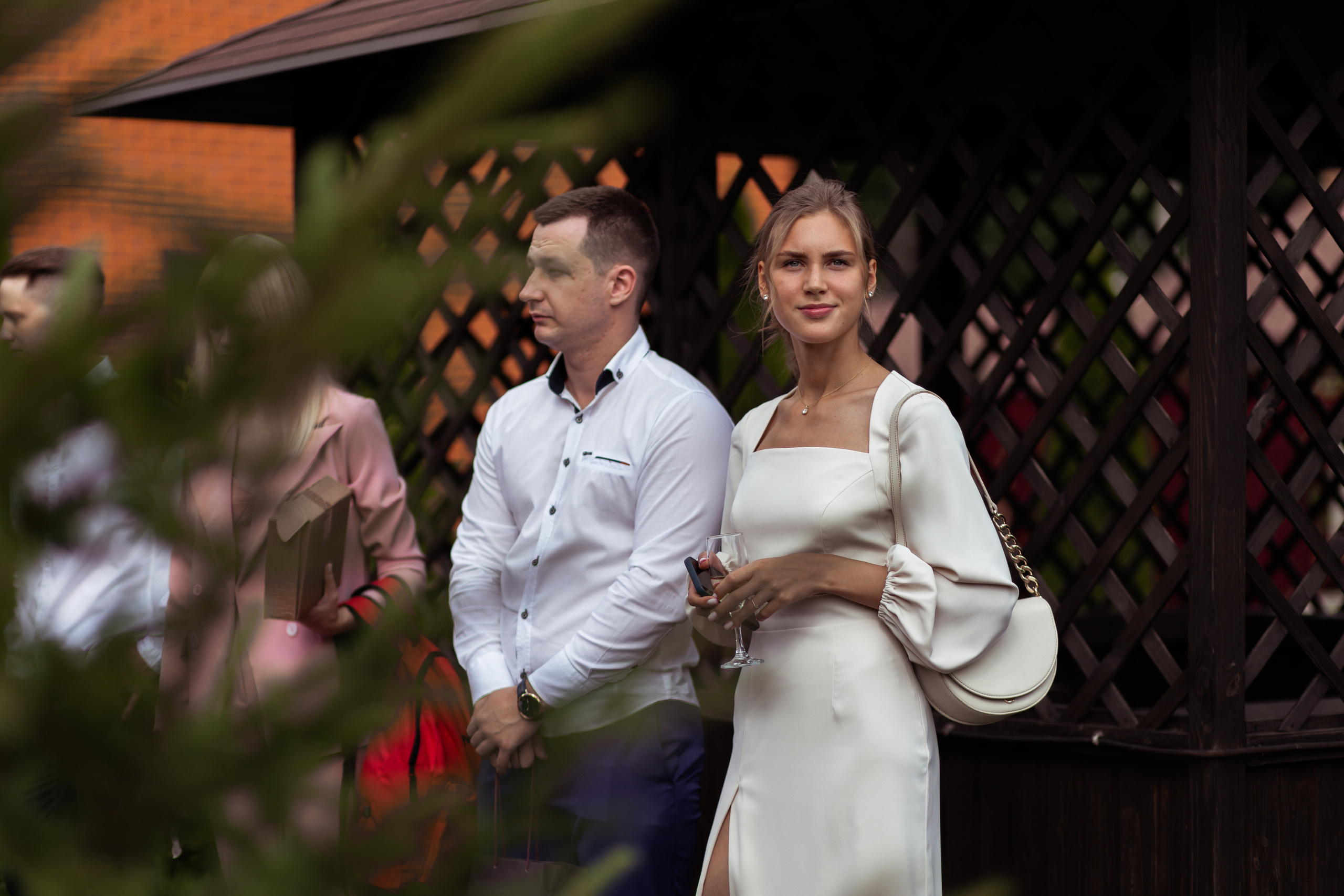 Яна & Саша. Свадебный фотограф в Туле и Москве Елена Рубцова