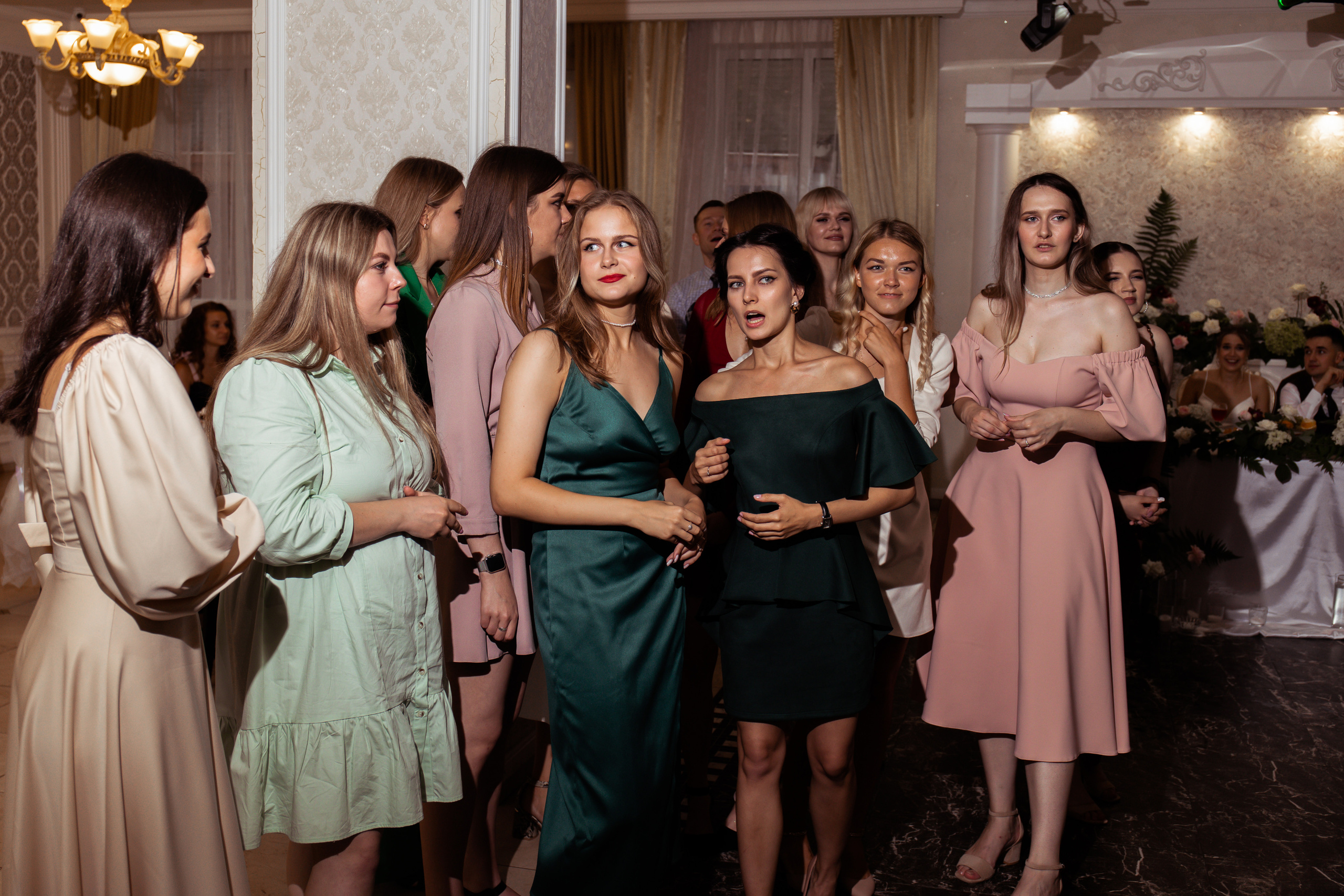 Яна & Саша. Свадебный фотограф в Туле и Москве Елена Рубцова