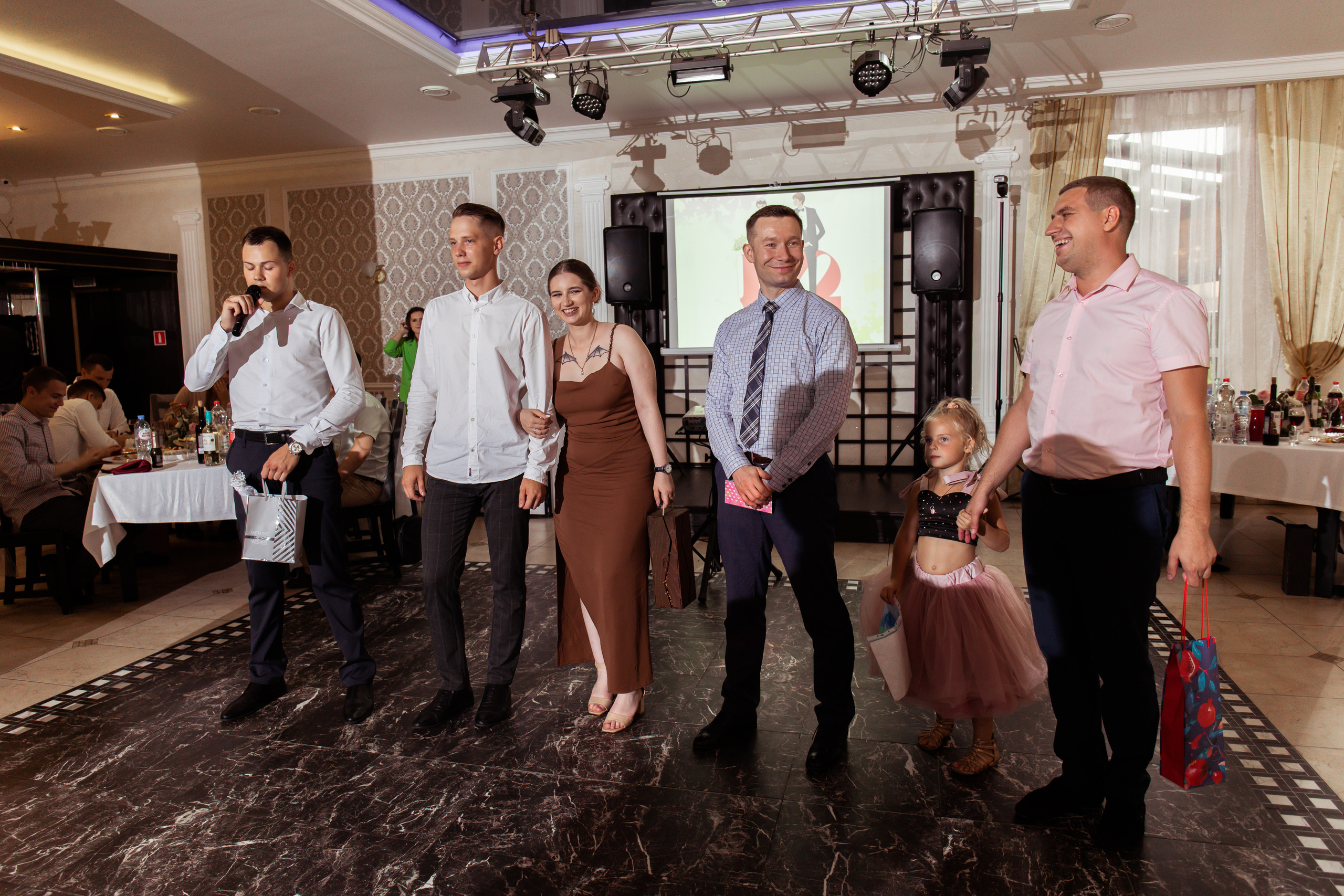 Яна & Саша. Свадебный фотограф в Туле и Москве Елена Рубцова