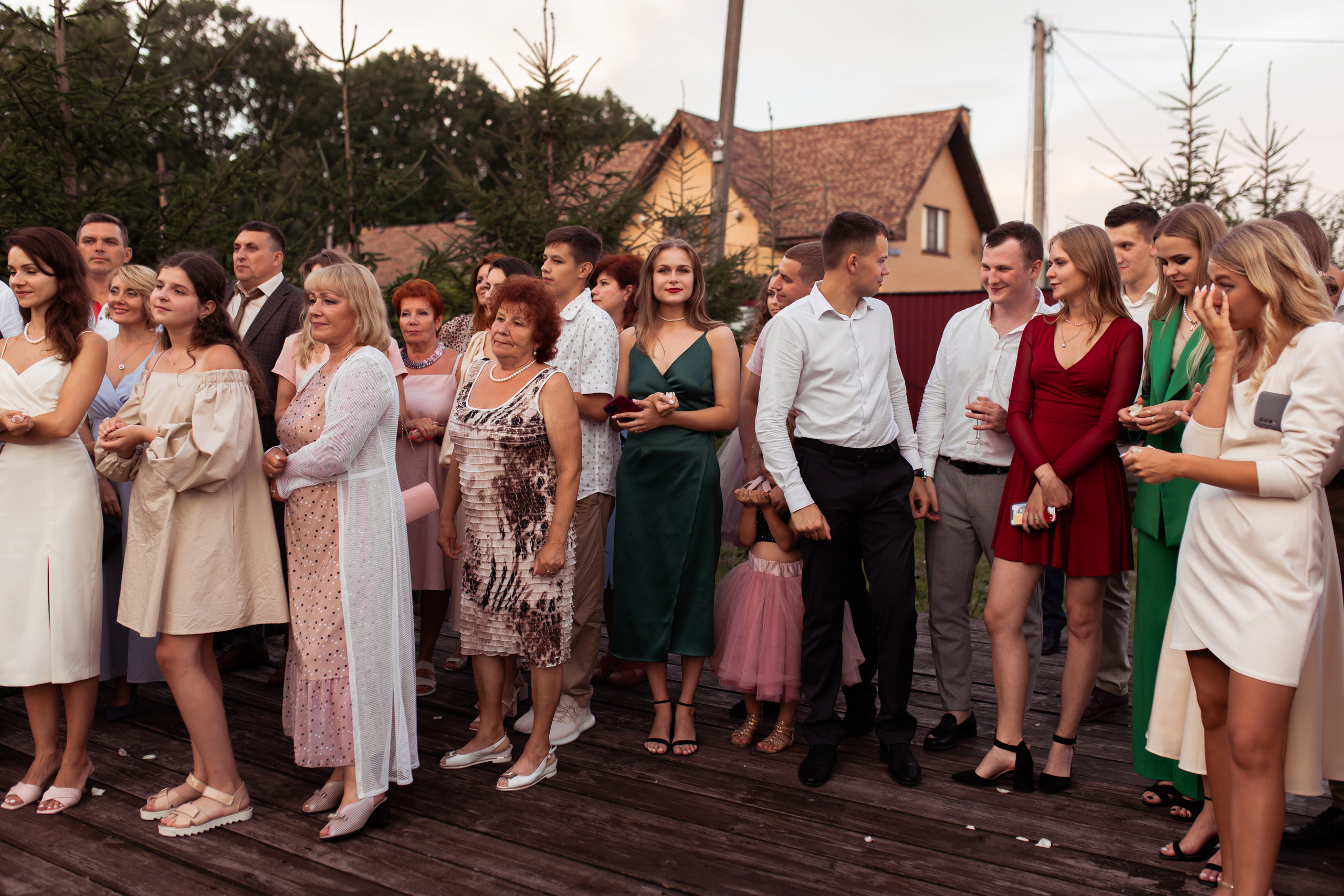 Яна & Саша. Свадебный фотограф в Туле и Москве Елена Рубцова