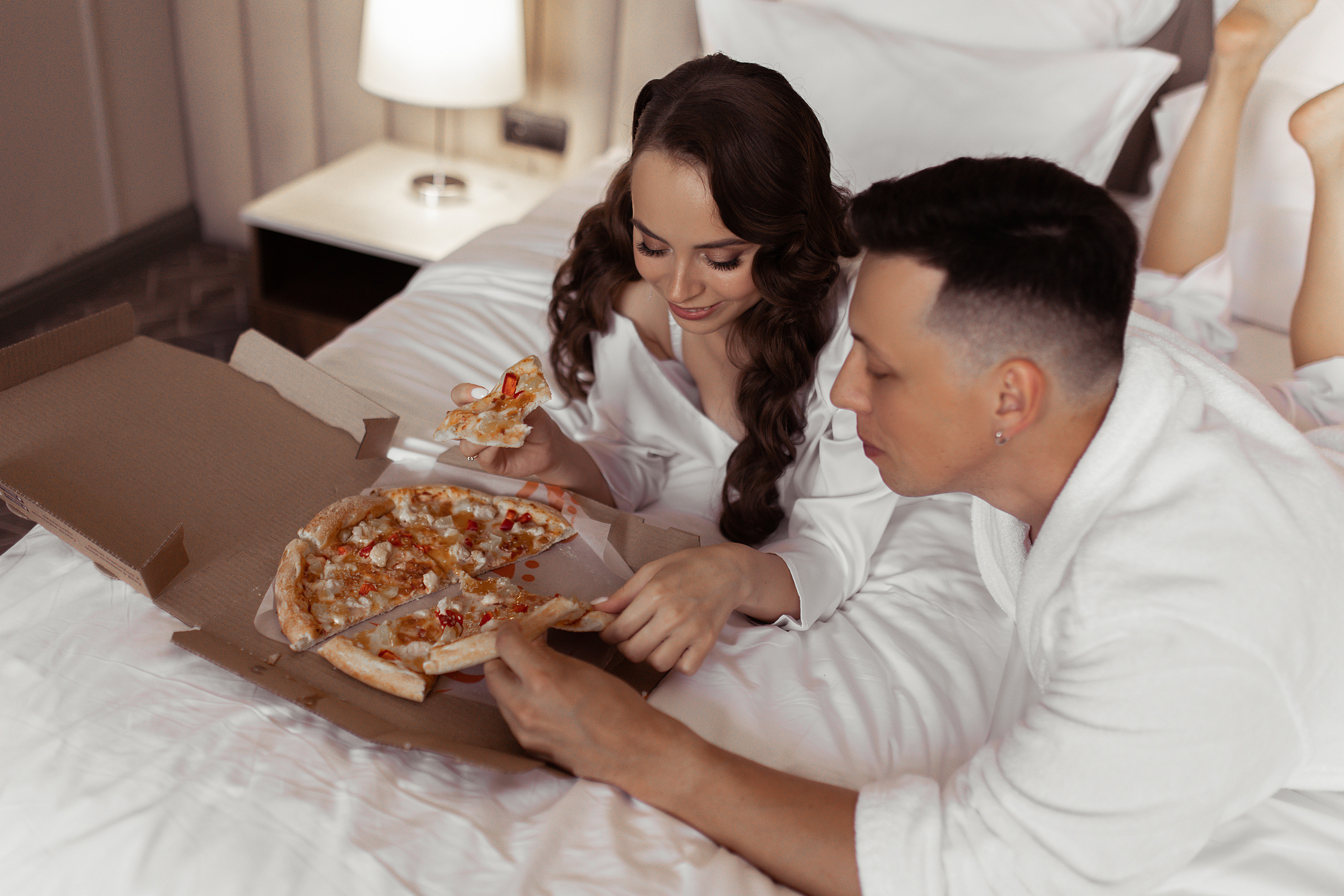 Ангелина & Игорь. Свадебный фотограф Елена Рубцова