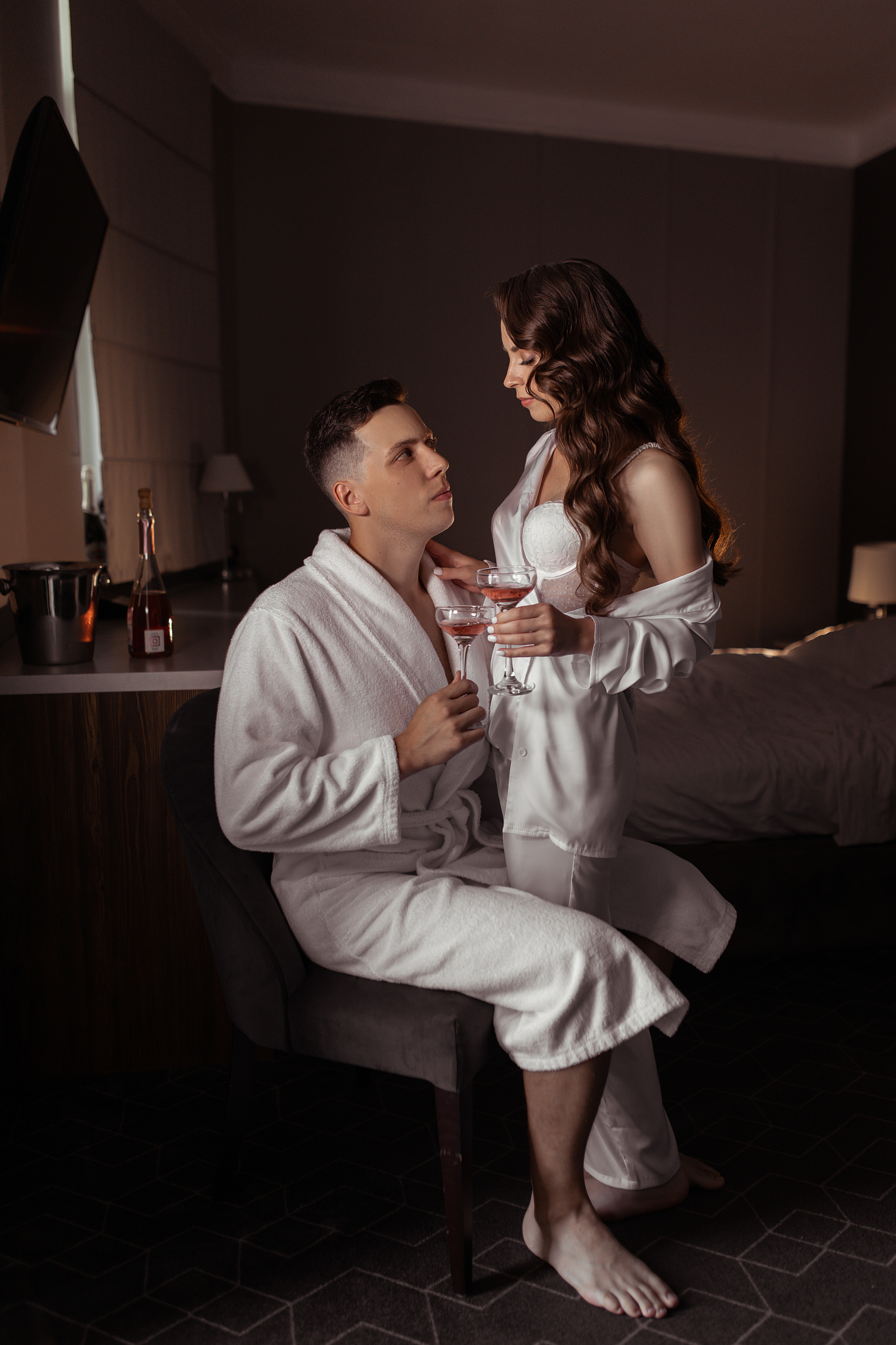 Ангелина & Игорь. Свадебный фотограф Елена Рубцова